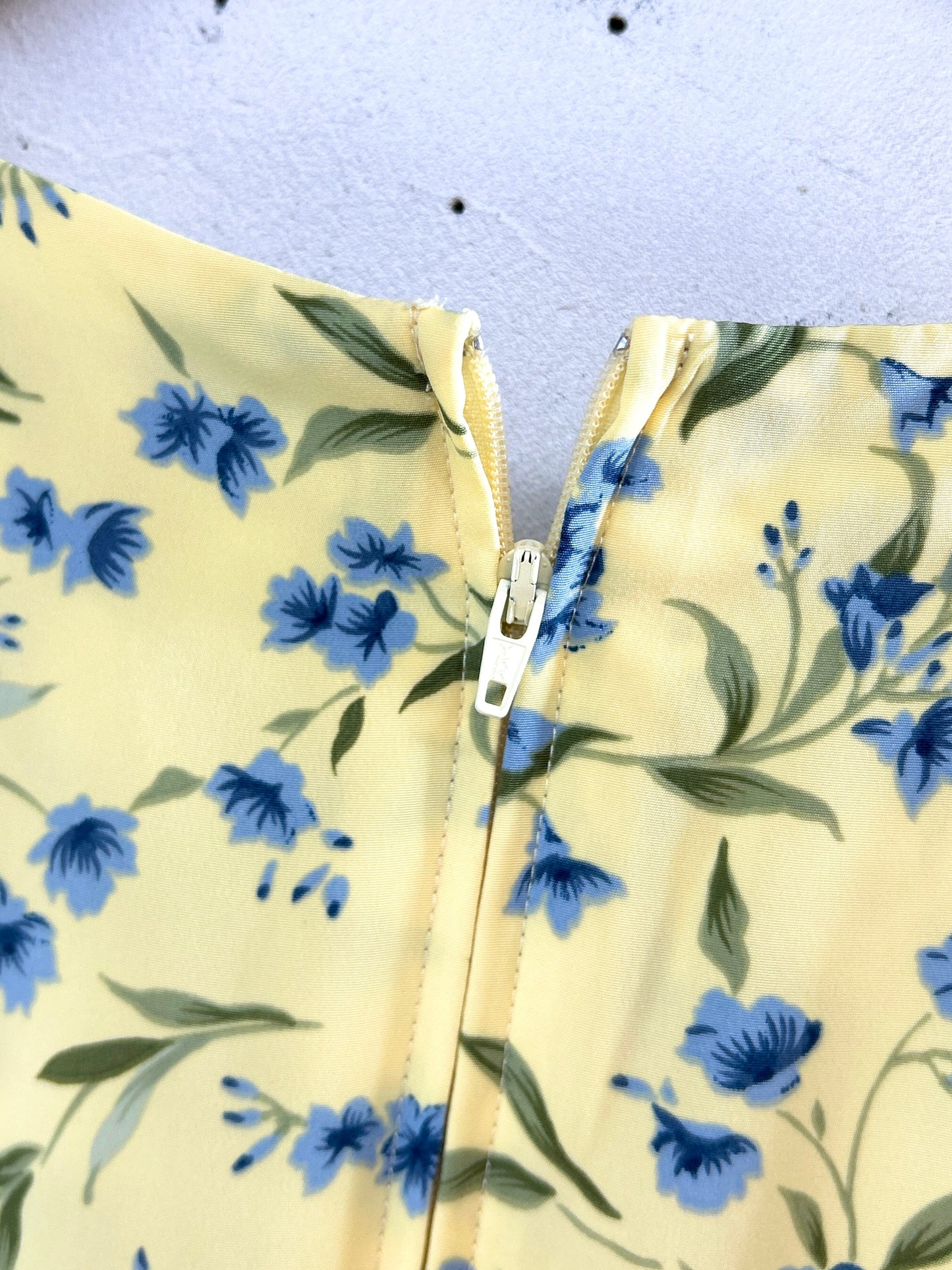 Vintage Dress [C31873]