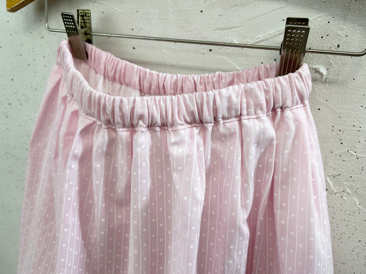 Vintage Skirt 〜Funny dot CRAZY〜 [C31764]