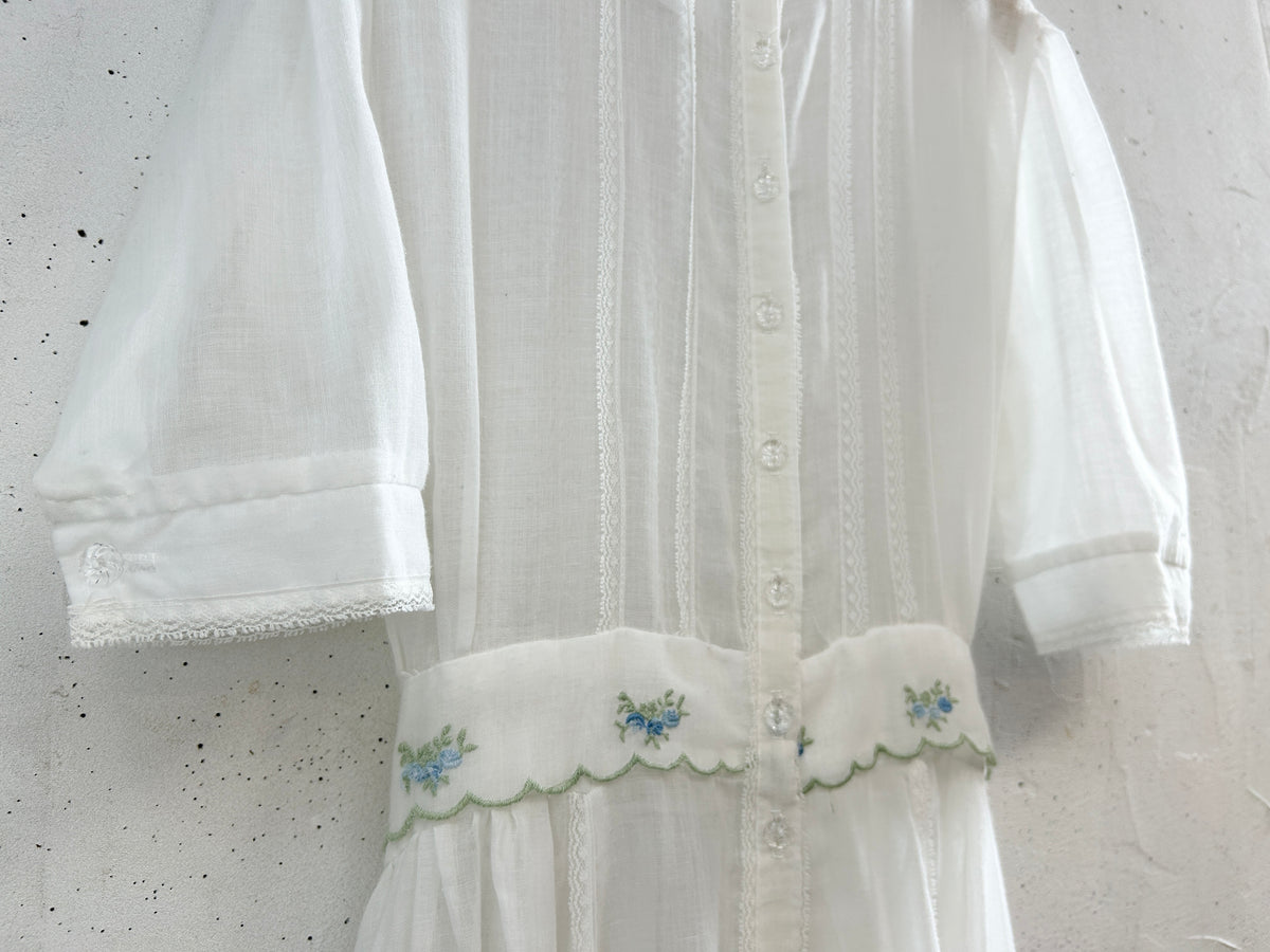 Vintage Dress〜GUNNE SAX〜[J34319]