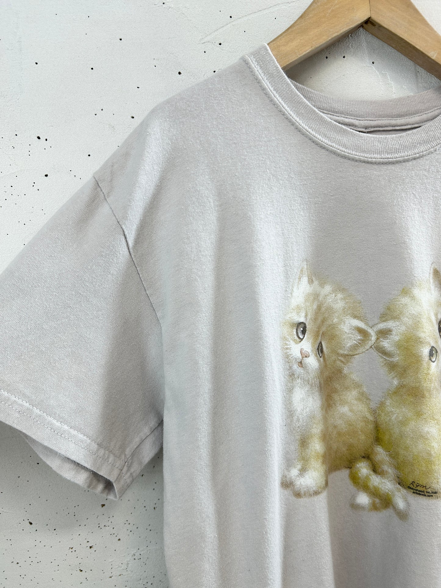 Vintage T-Shirt [C31817]