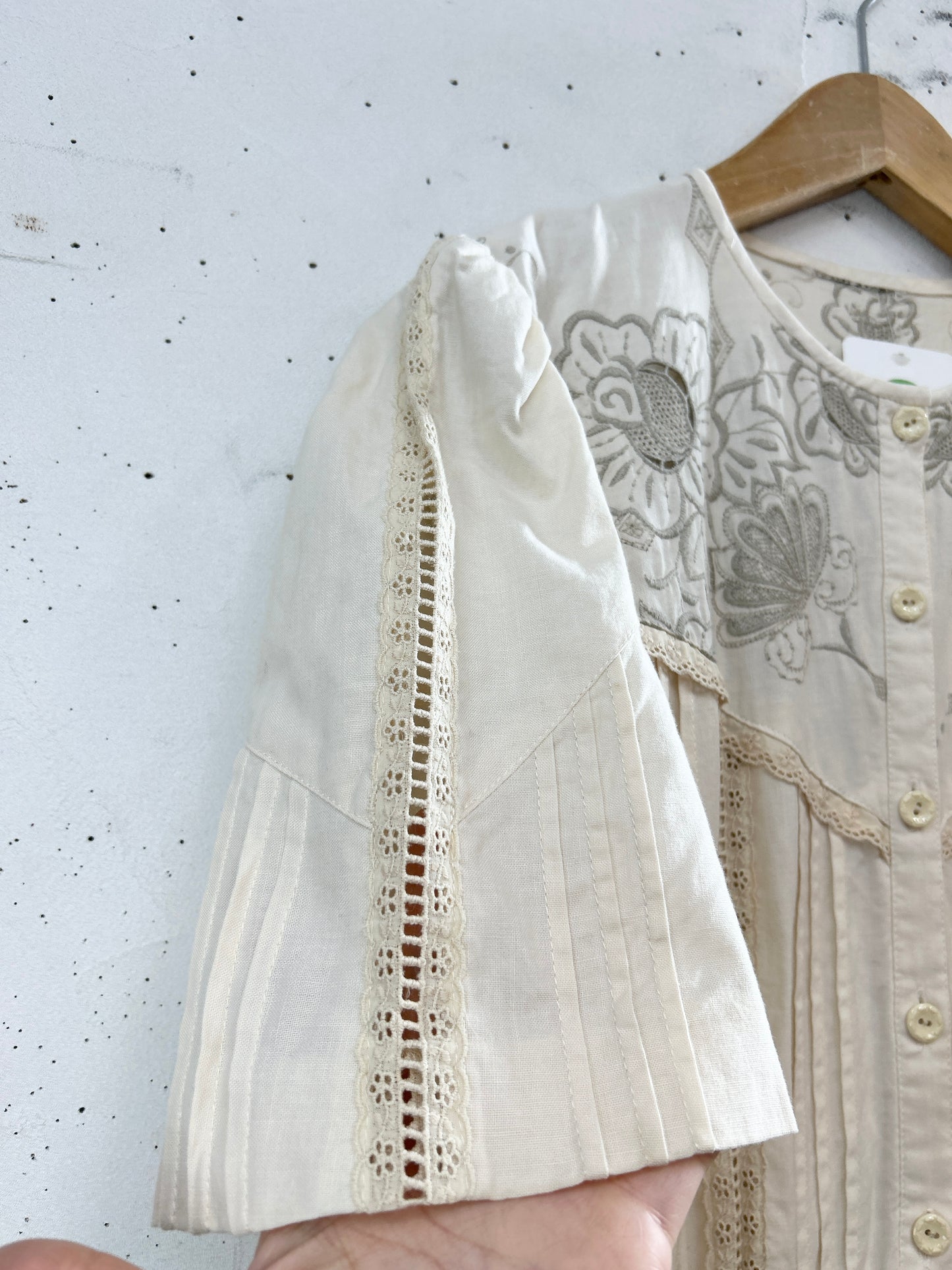 Vintage Dress [I33682]