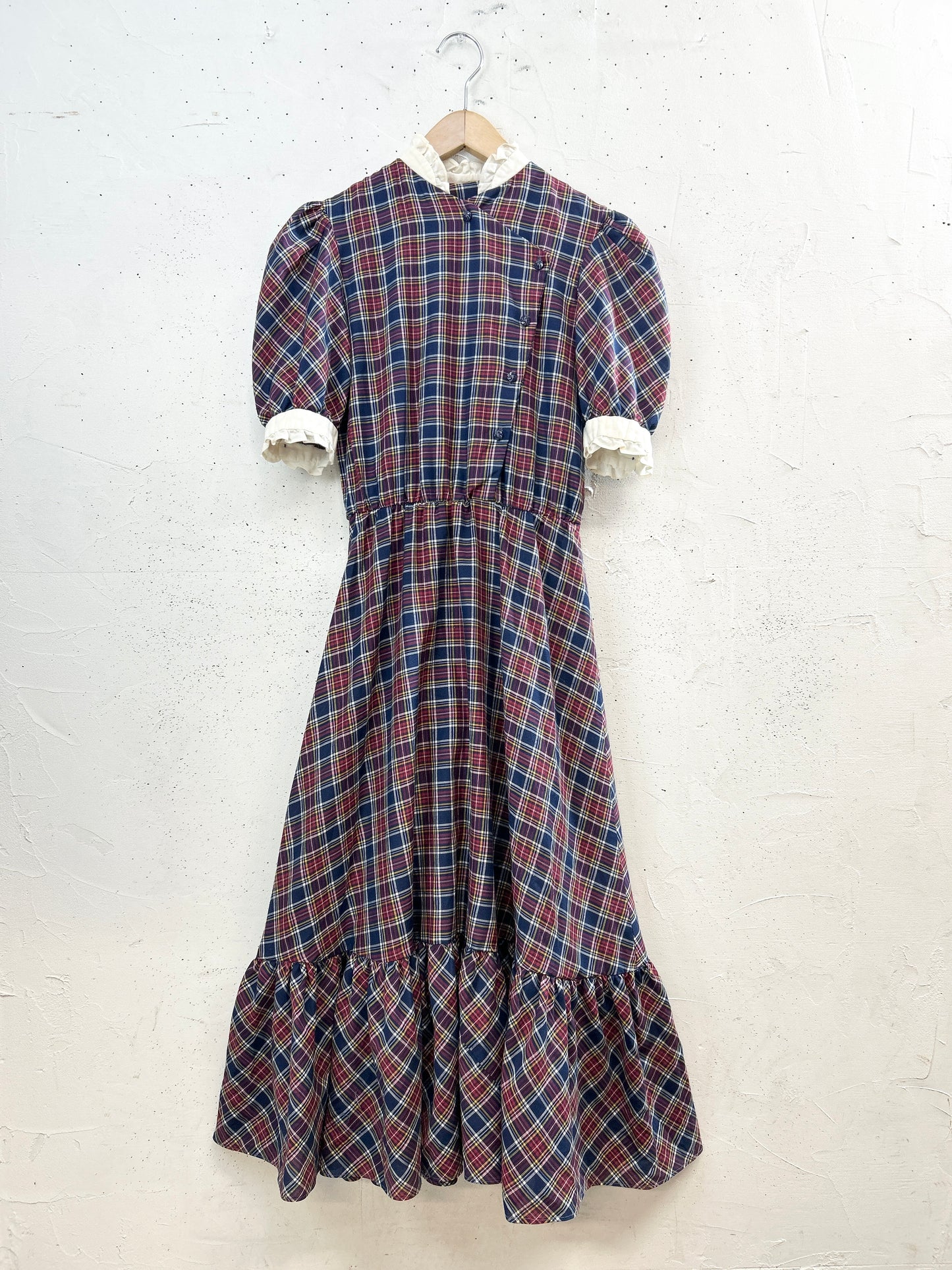 Vintage Dress [G33117]