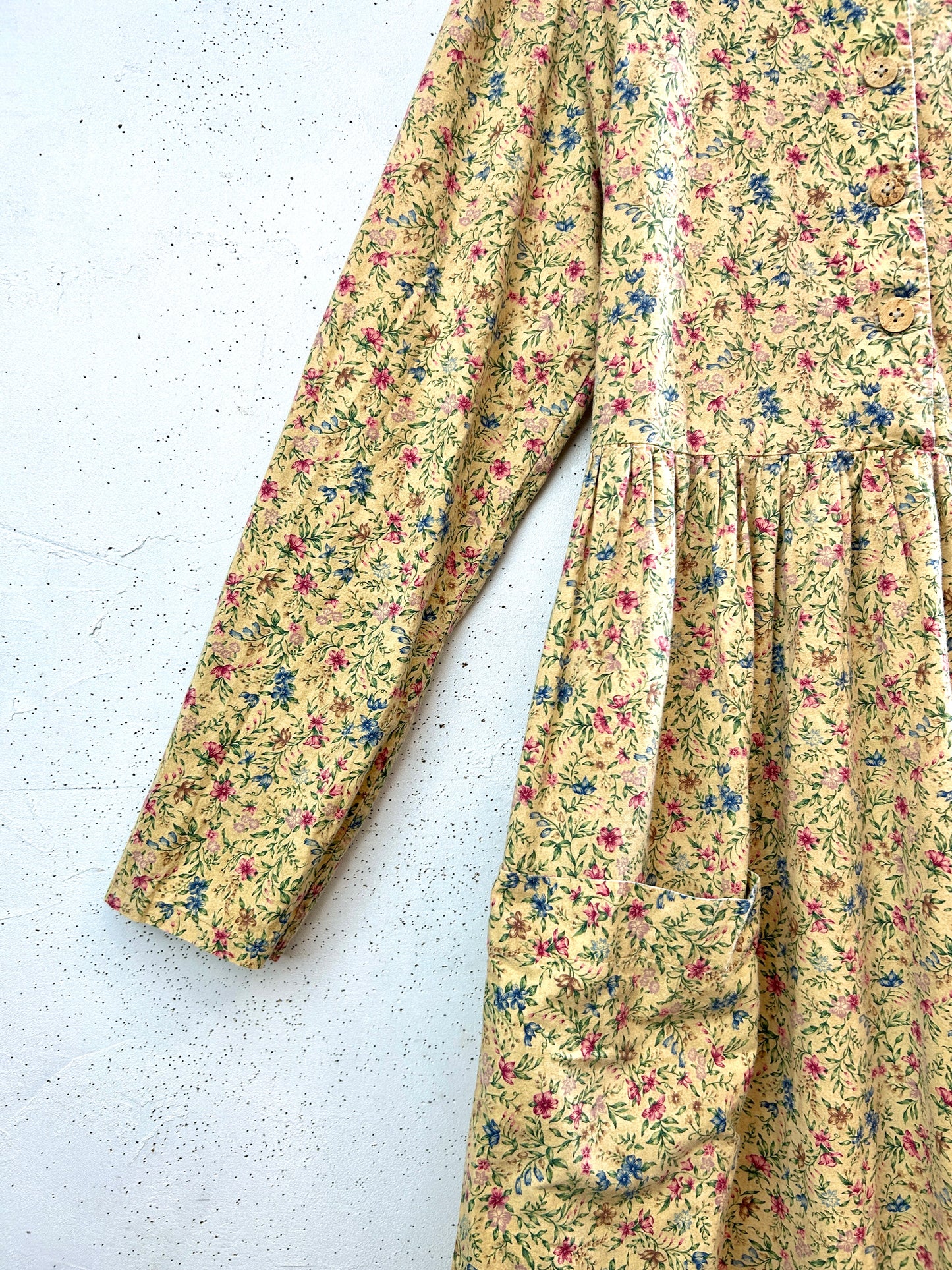 Vintage Dress [H33339]