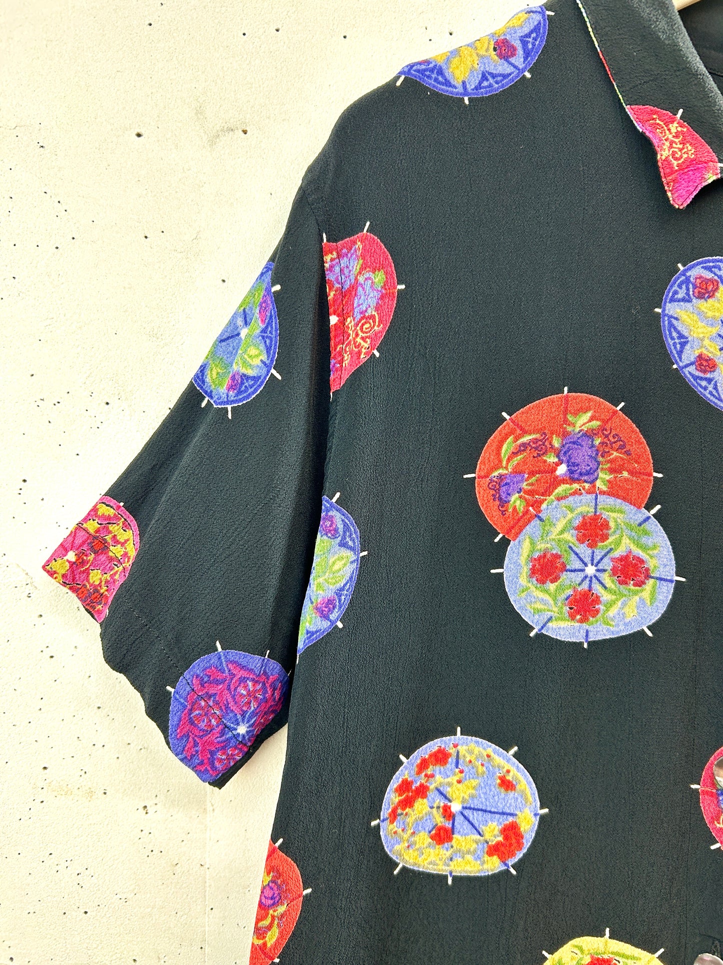 Vintage Shirt 〜Chico's〜 [E32354]