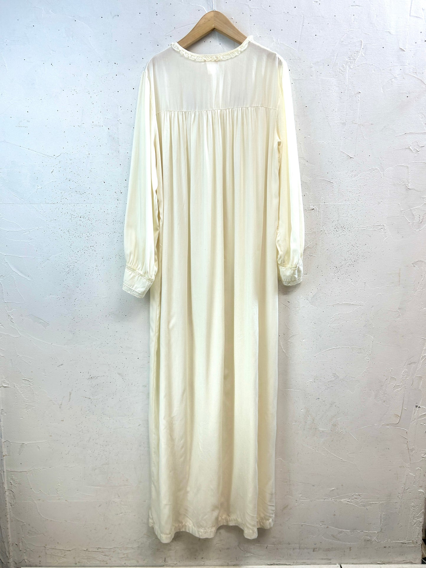 Vintage Nightie Dress [C31833]