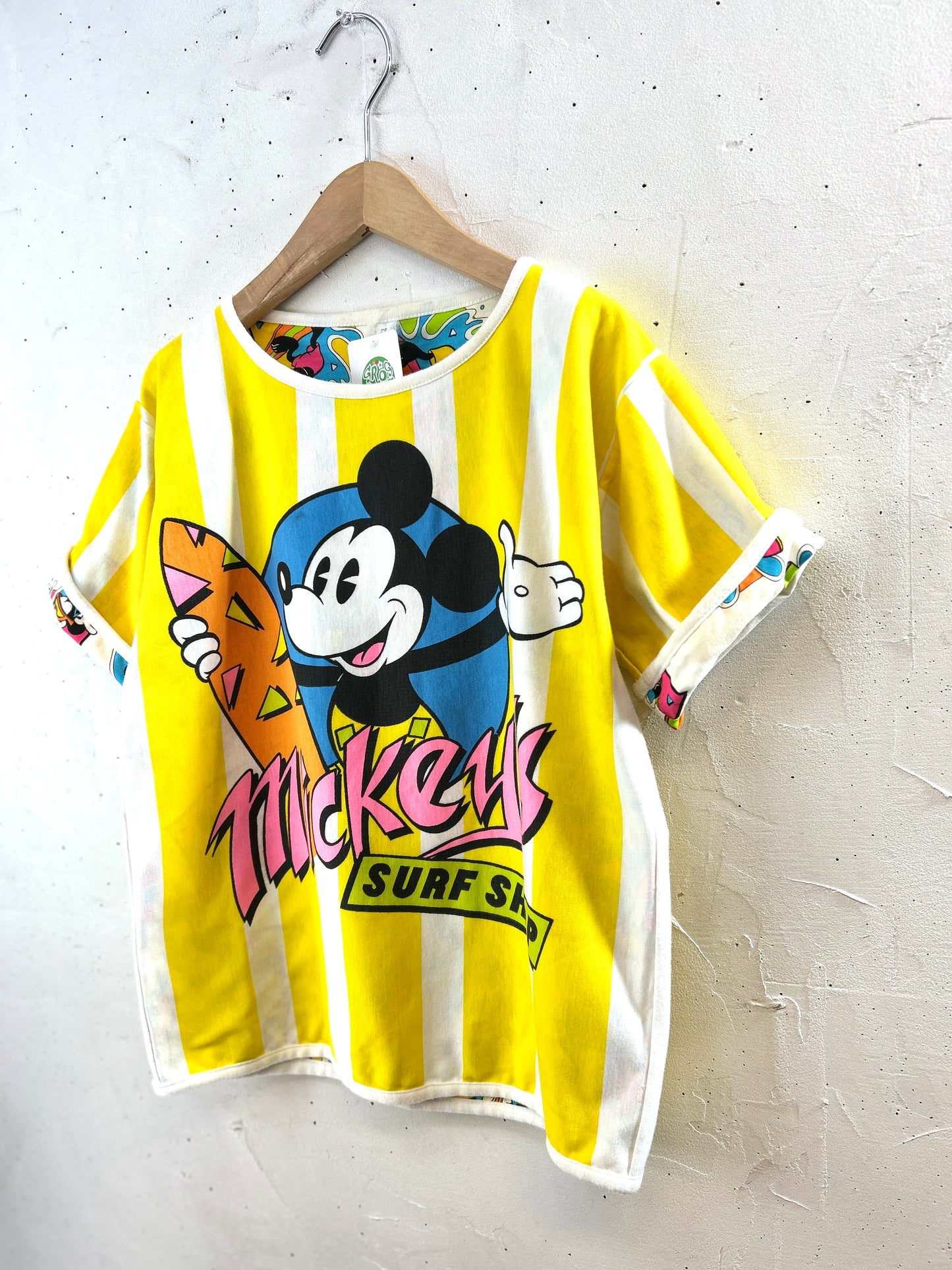 Vintage Tops [H30829]