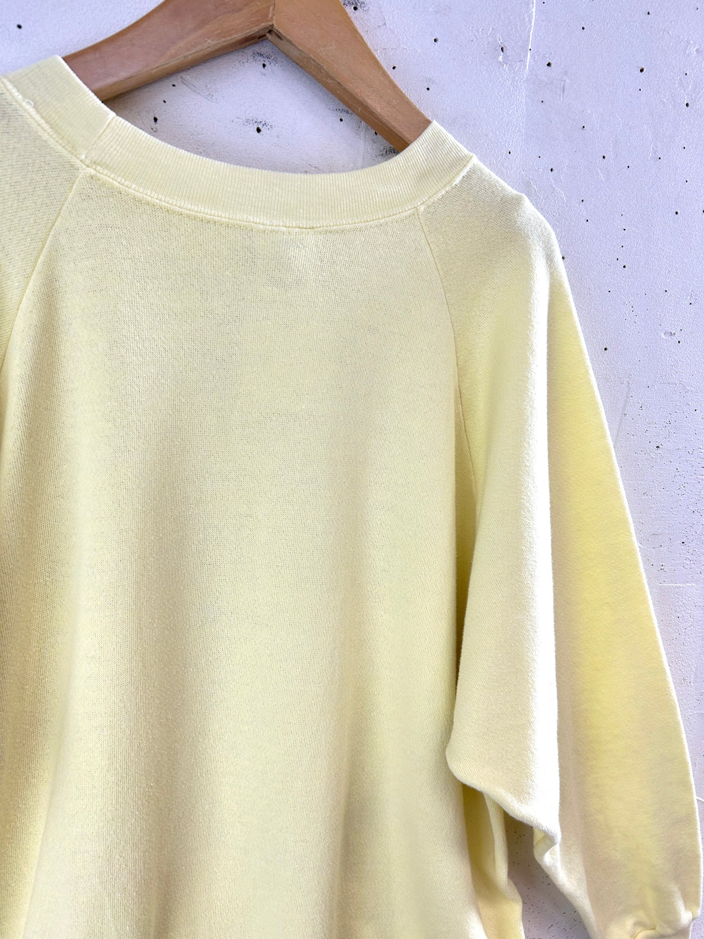 Vintage Fancy Sweat 〜202 USA〜 MADE IN USA [H33649]