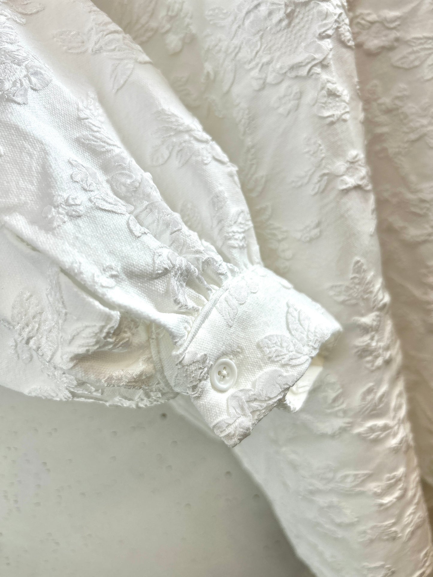 Vintage Shirt [H30763]