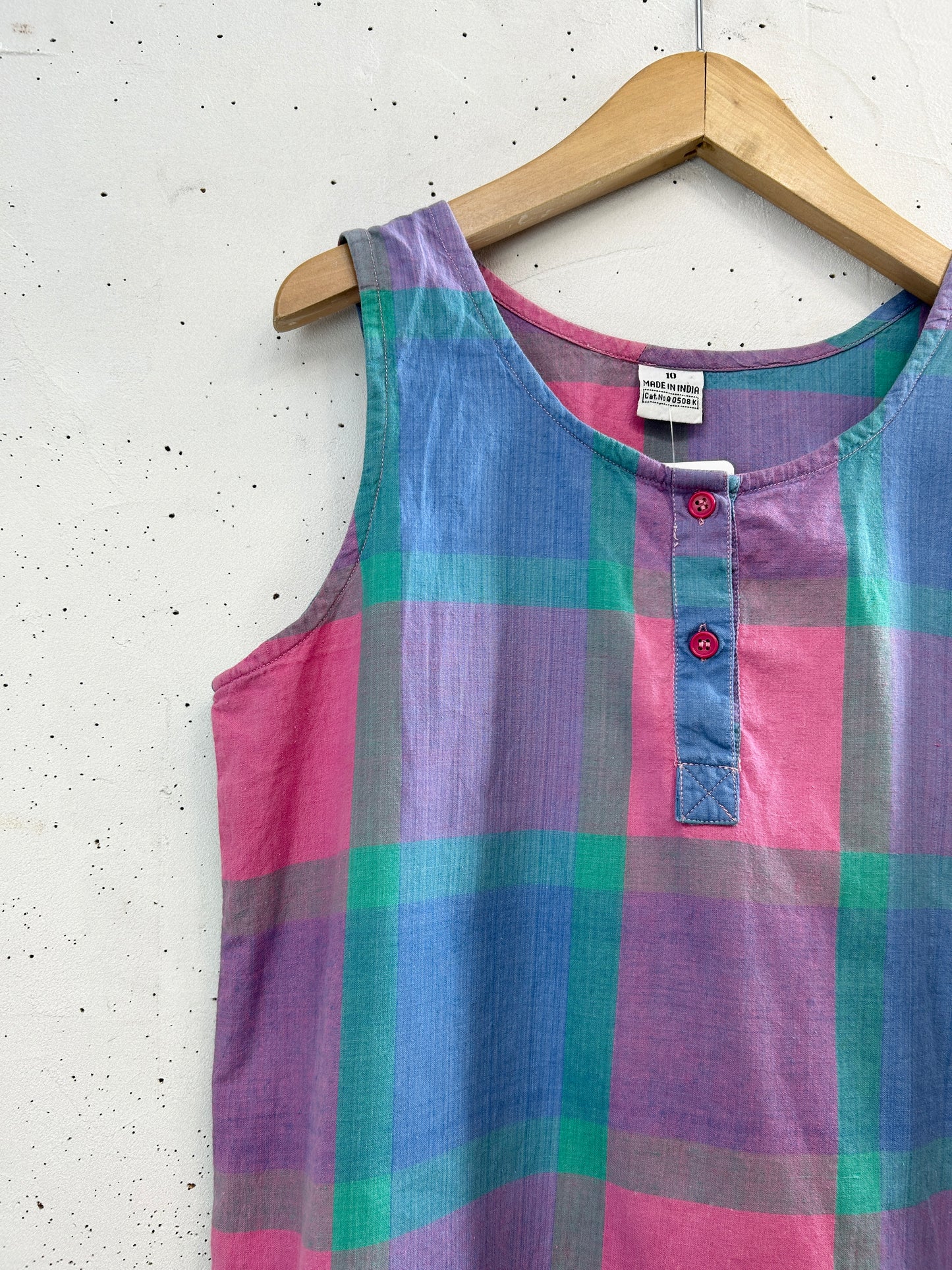 Vintage Tops [E32422]