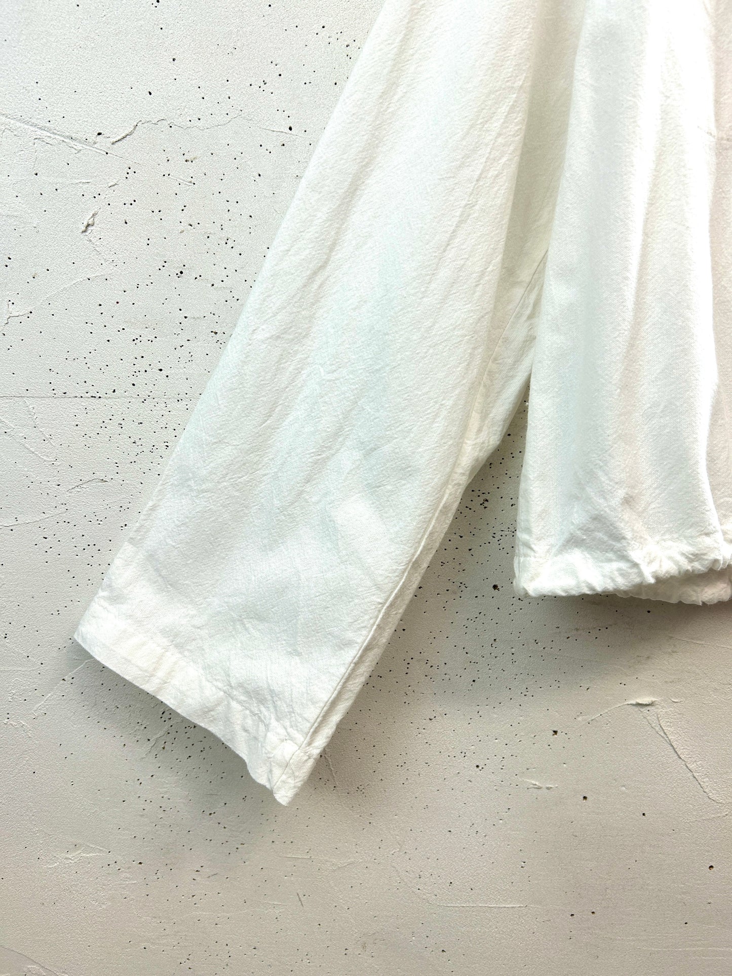 Vintage Shirts Jacket [D31998]