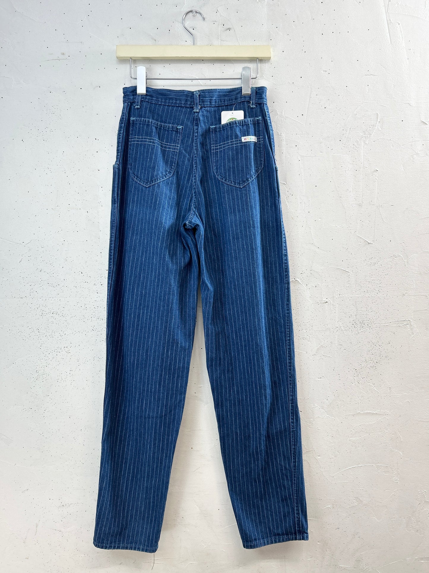 ‘80s Vintage Pants 〜Dickies〜 [F32777]