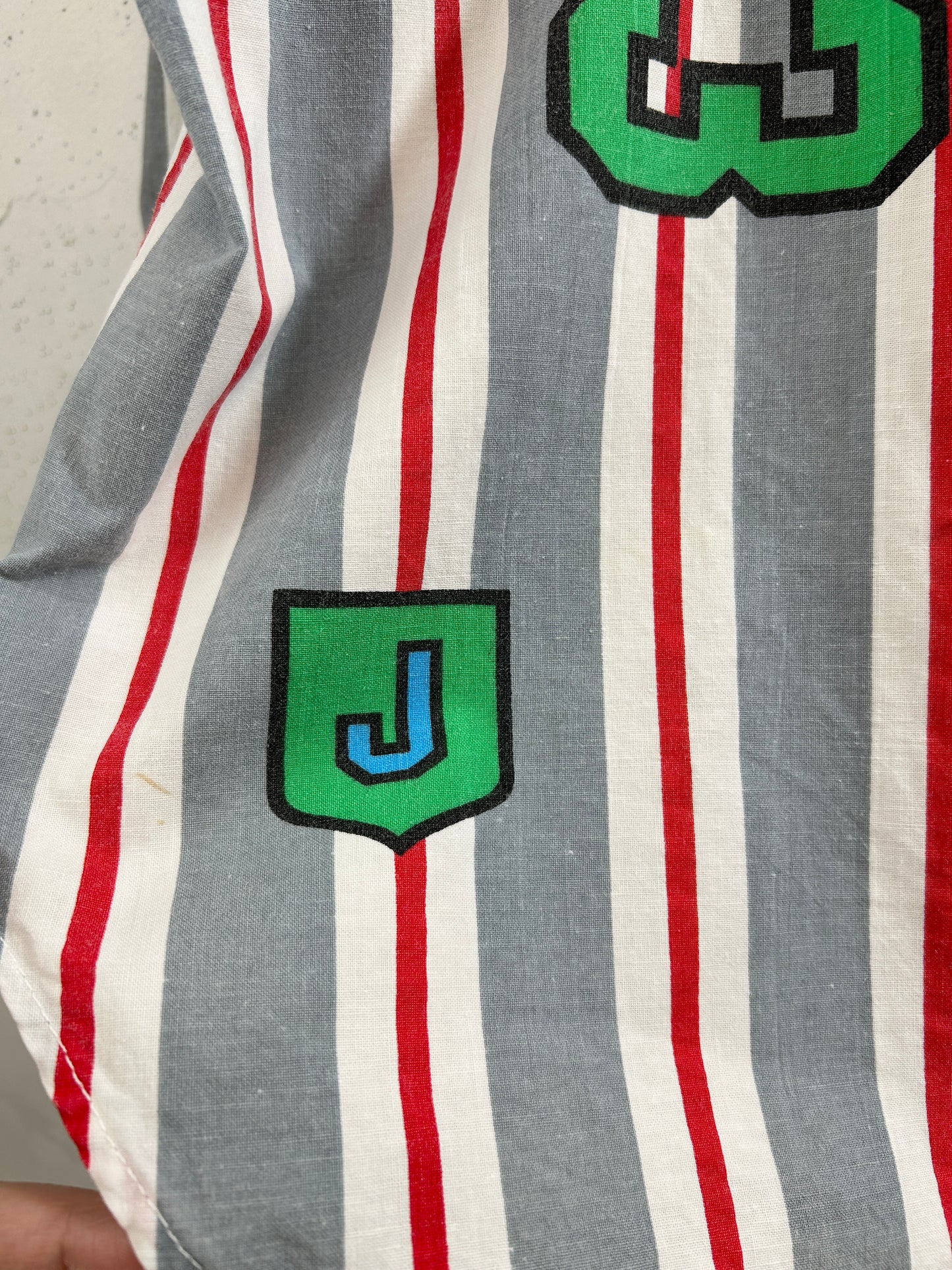 Vintage Shirt [G32898]