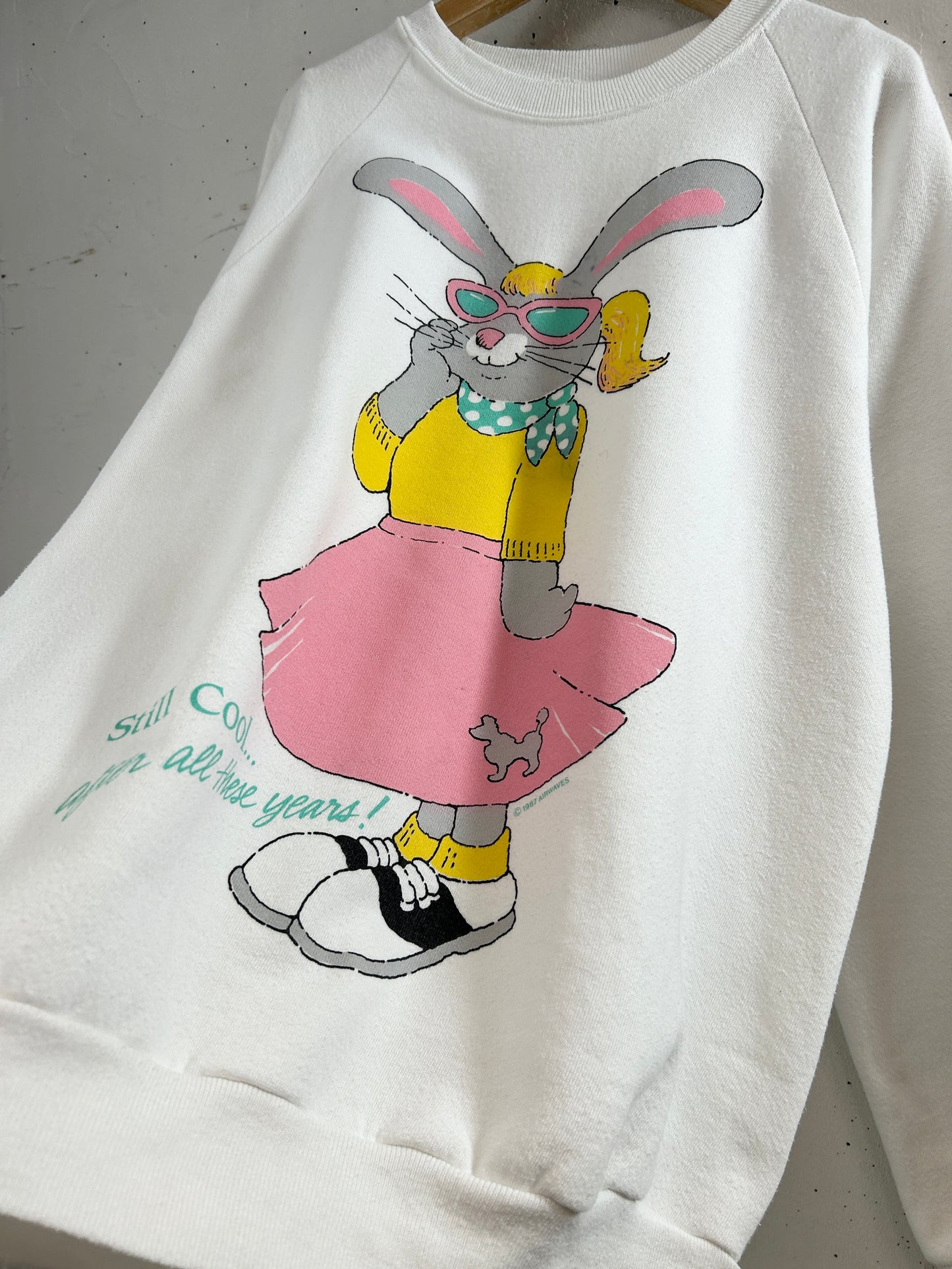 Vintage Sweat [I33750]