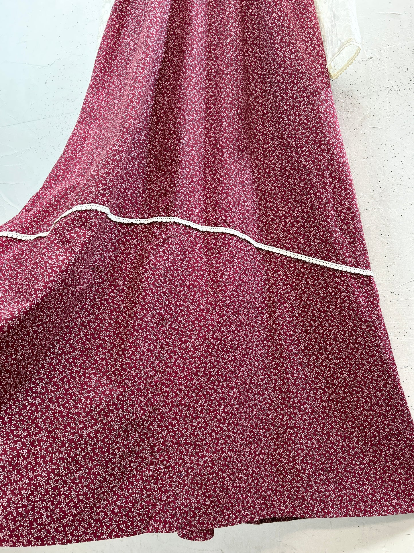 Vintage HAWAII Dress [A31412]
