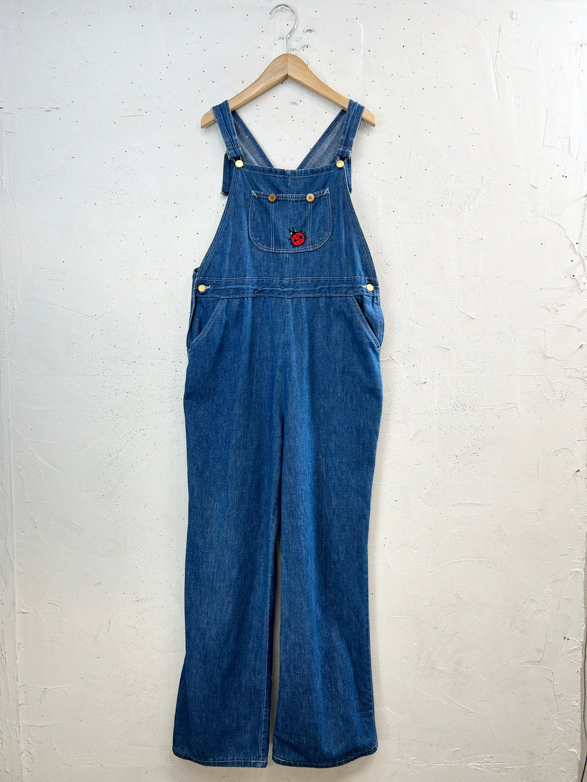 Vintage Overall [I33936]