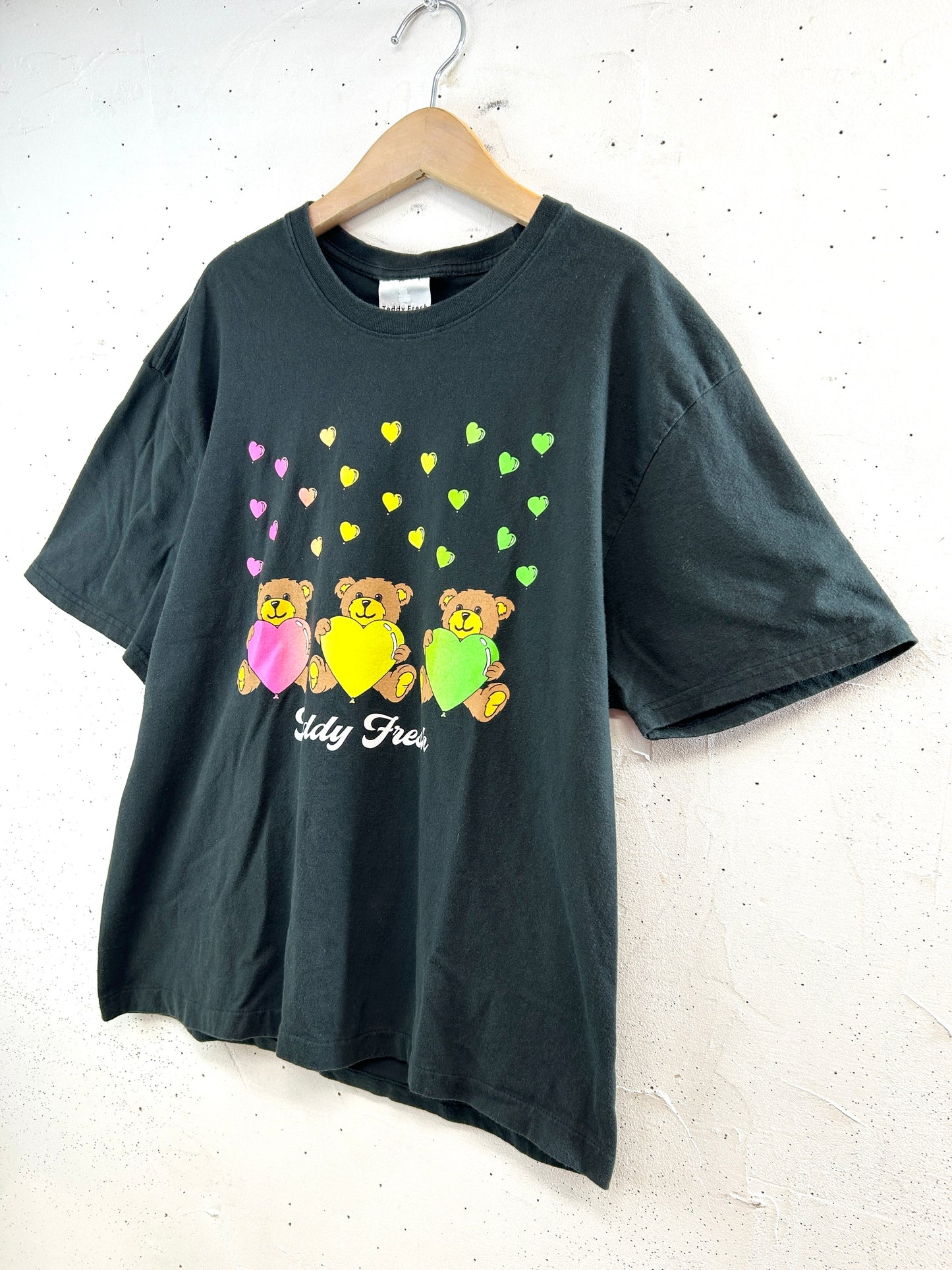 Vintage T-Shirt  [D32133]