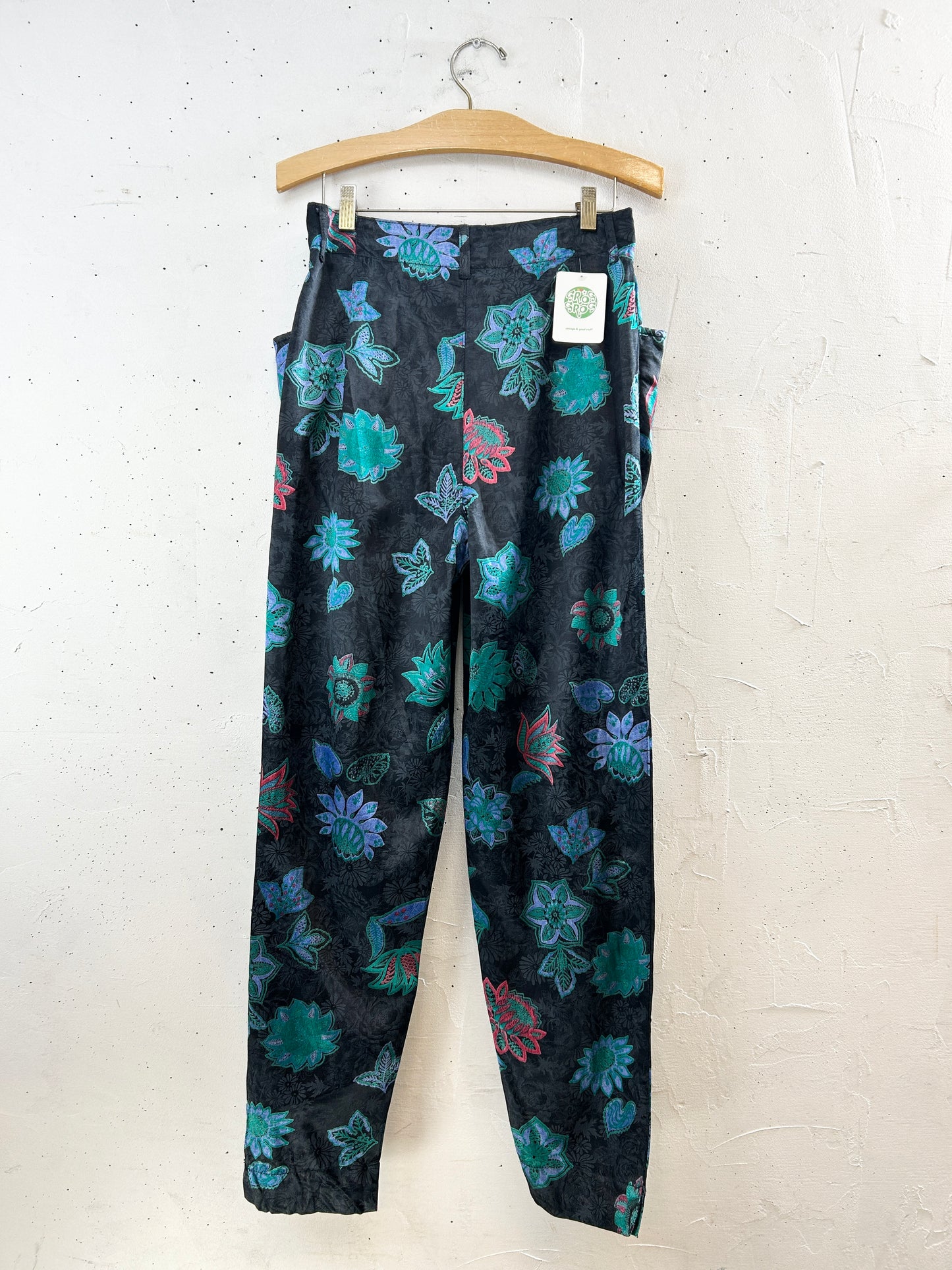 Vintage Pants 〜BENETTON〜 [I30131]