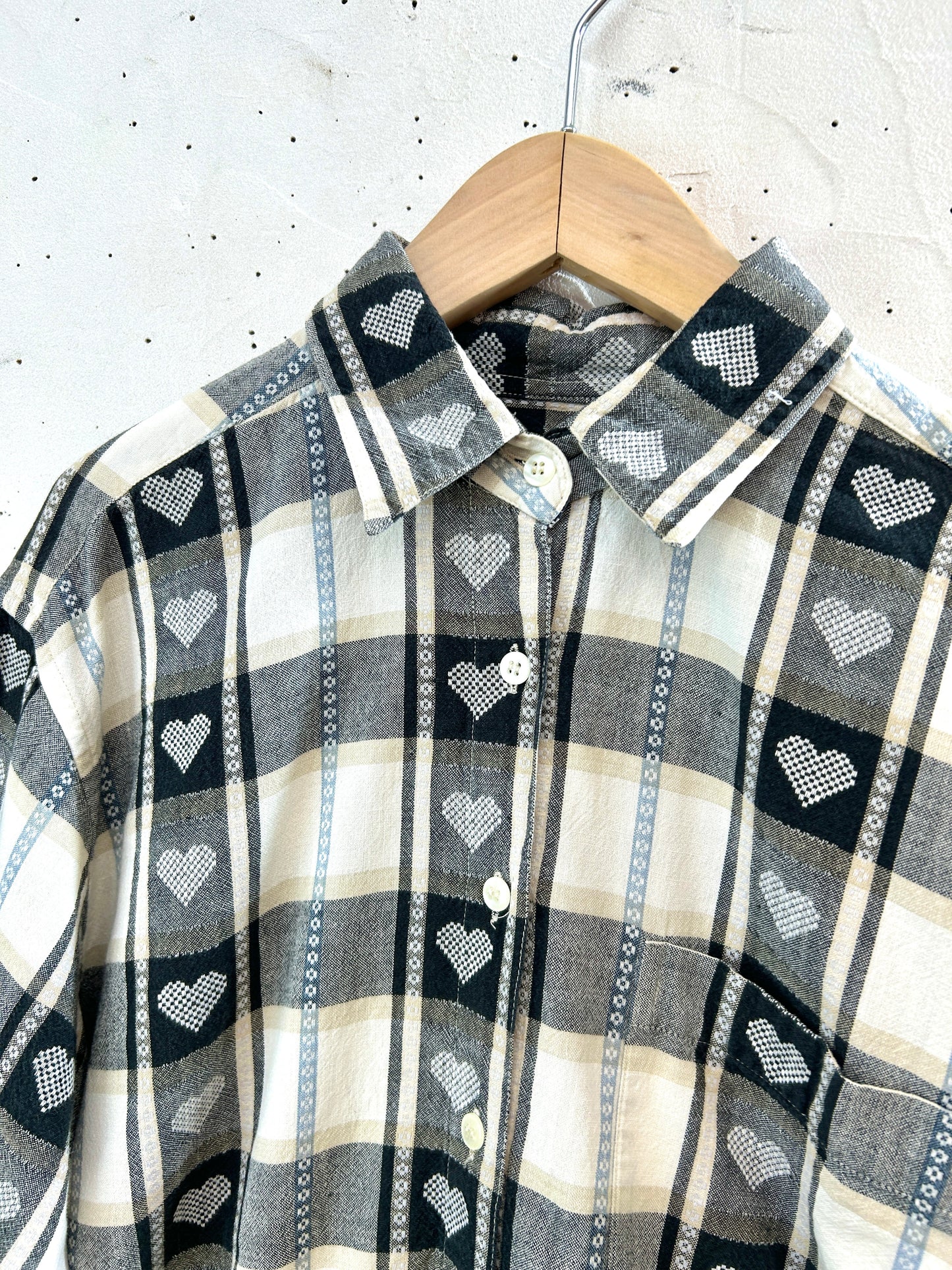 Vintage Shirt [G33106]