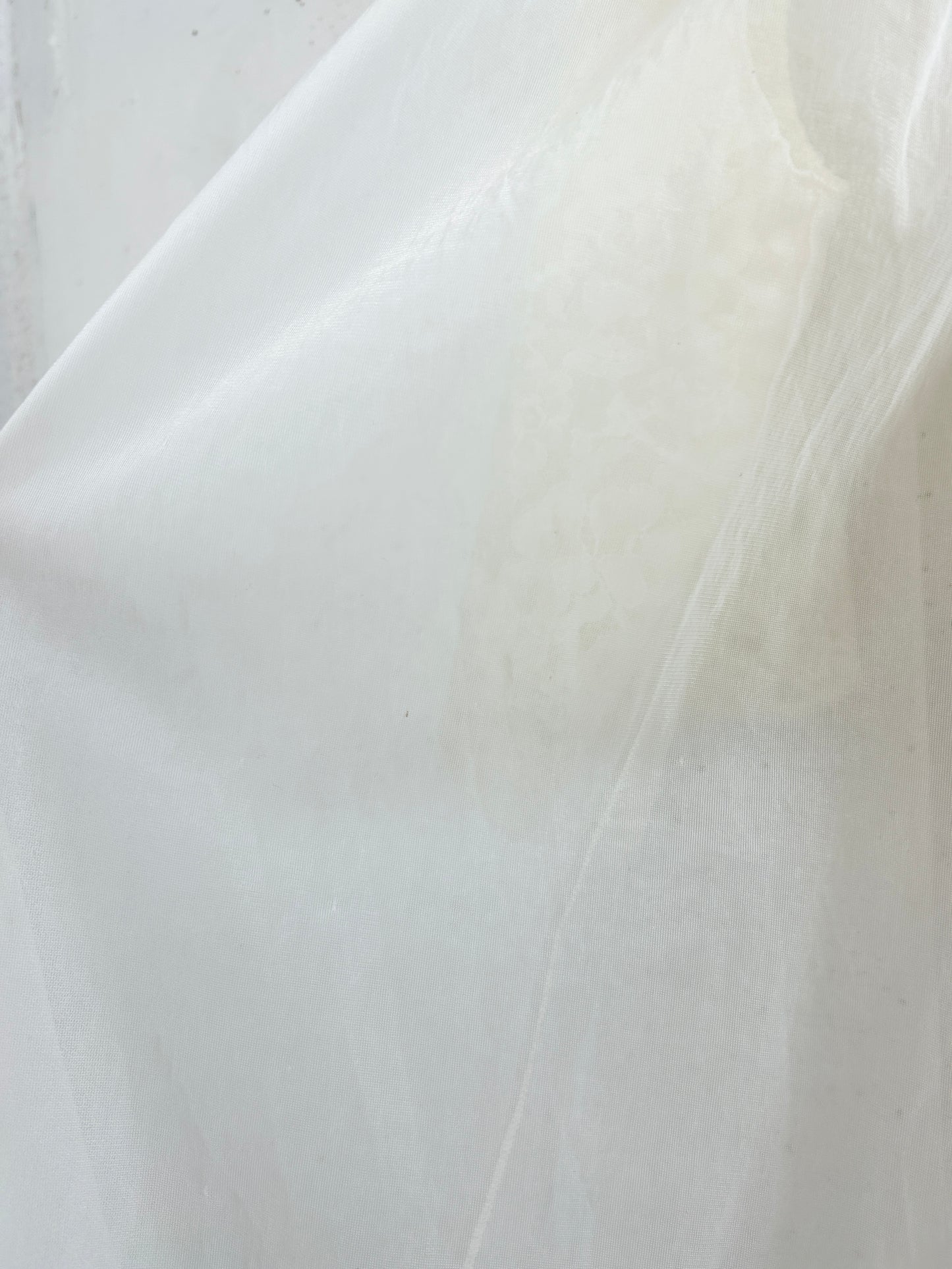 Vintage Lingerie Gown [H33557]