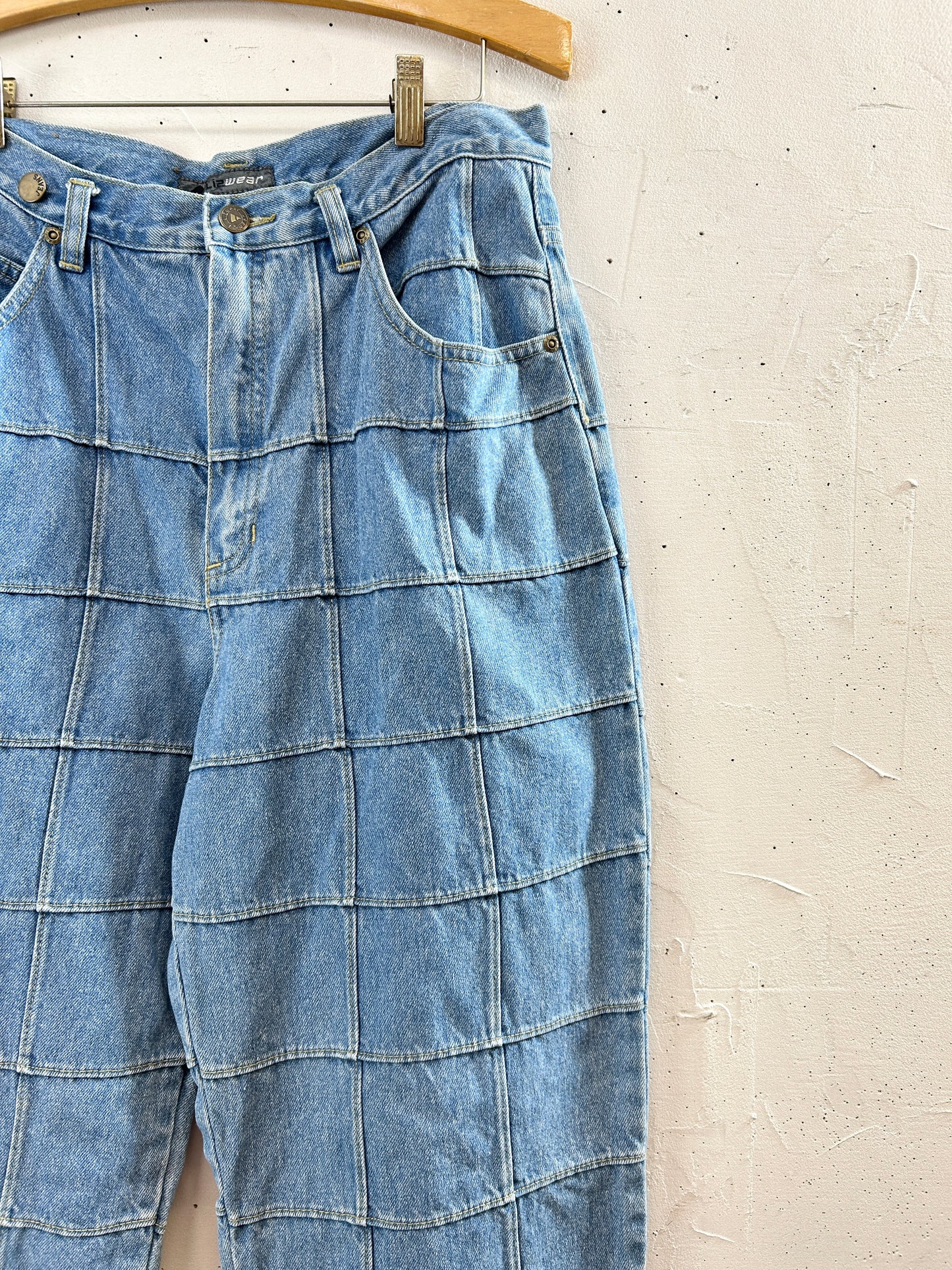 Vintage Pants 〜Lizwear〜 [I30317]