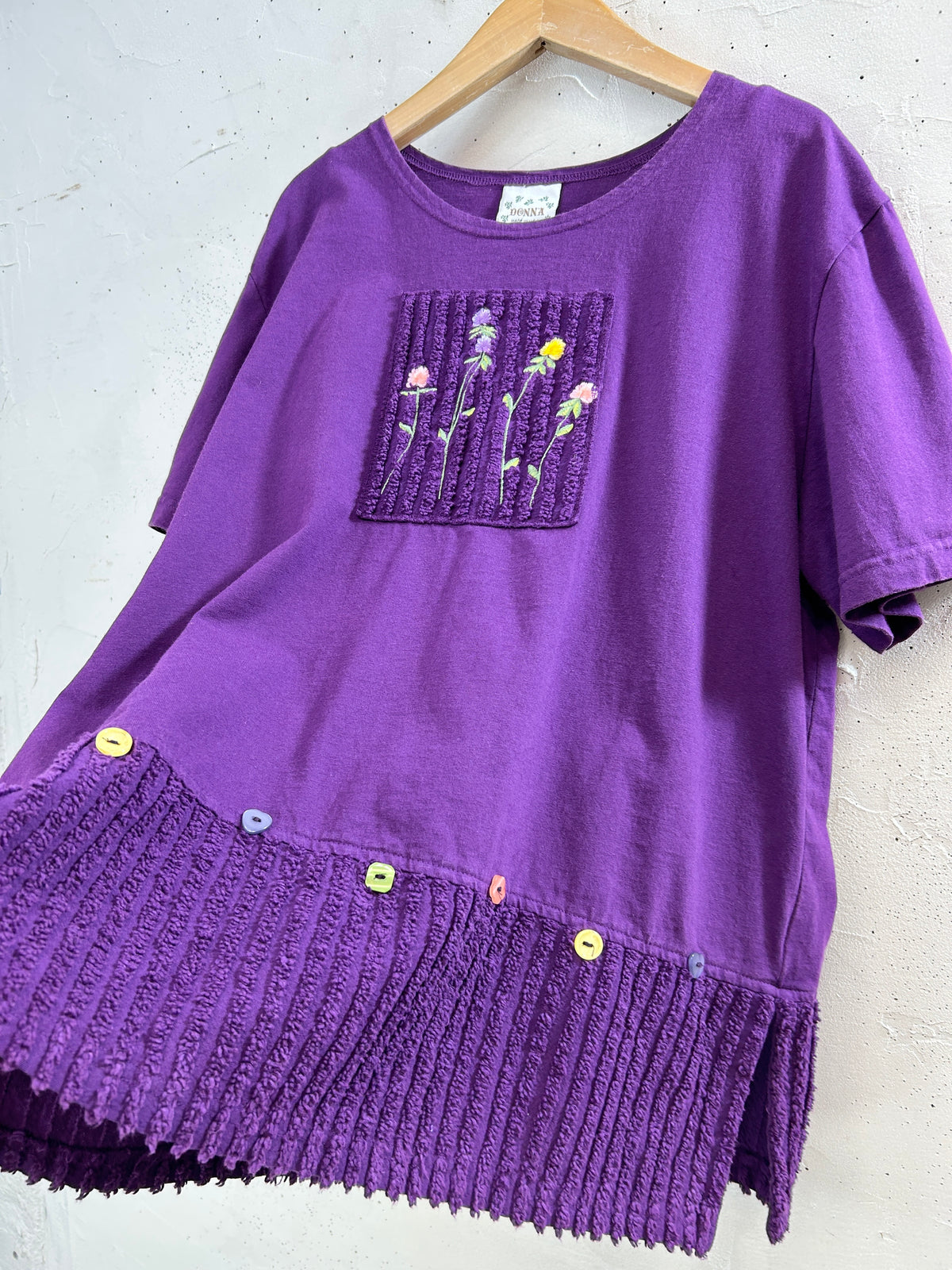 Vintage T-Shirt 〜MADE IN USA〜 [J34259]