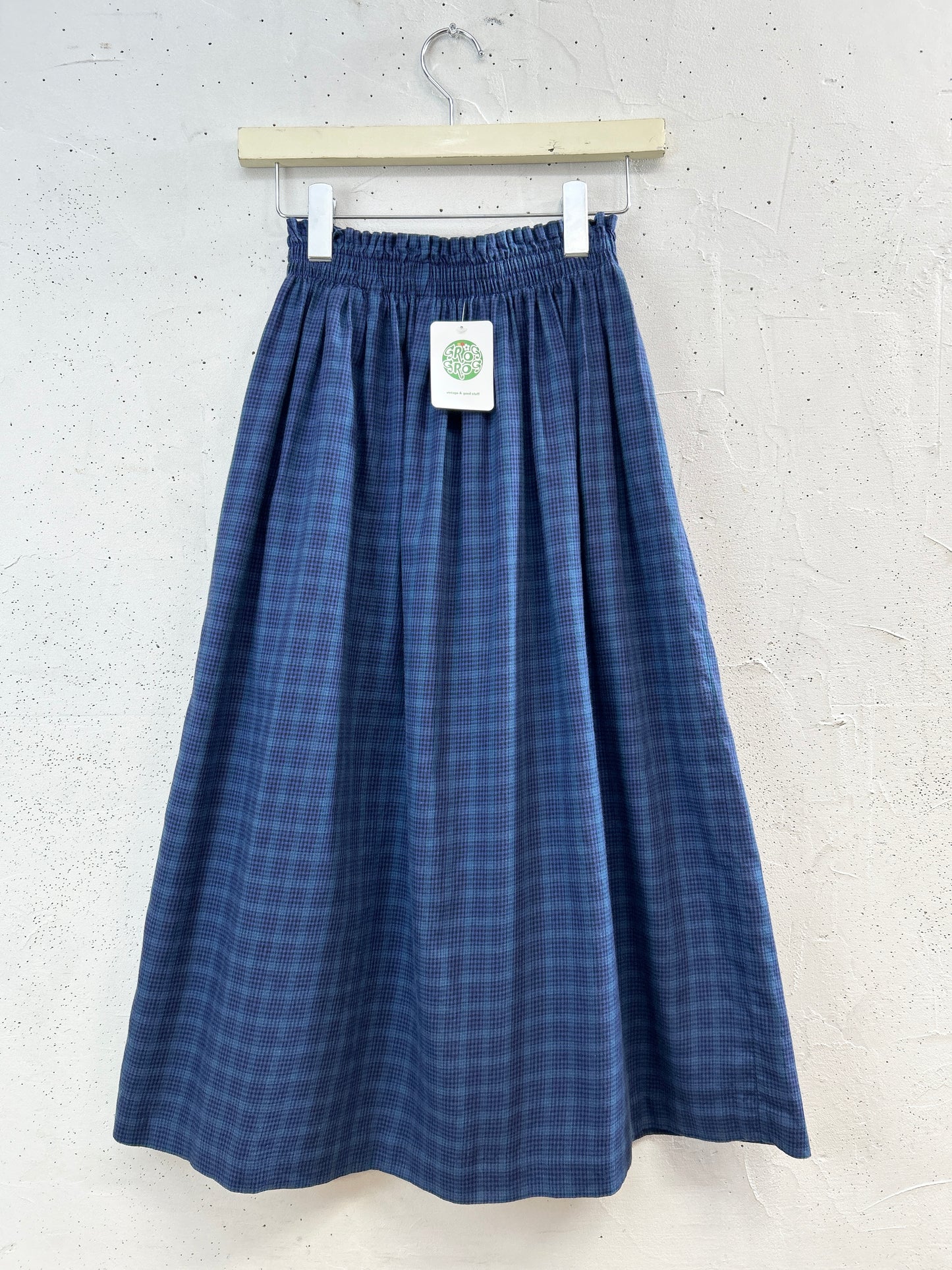 Vintage Skirt 〜Talbots〜 [H33406]