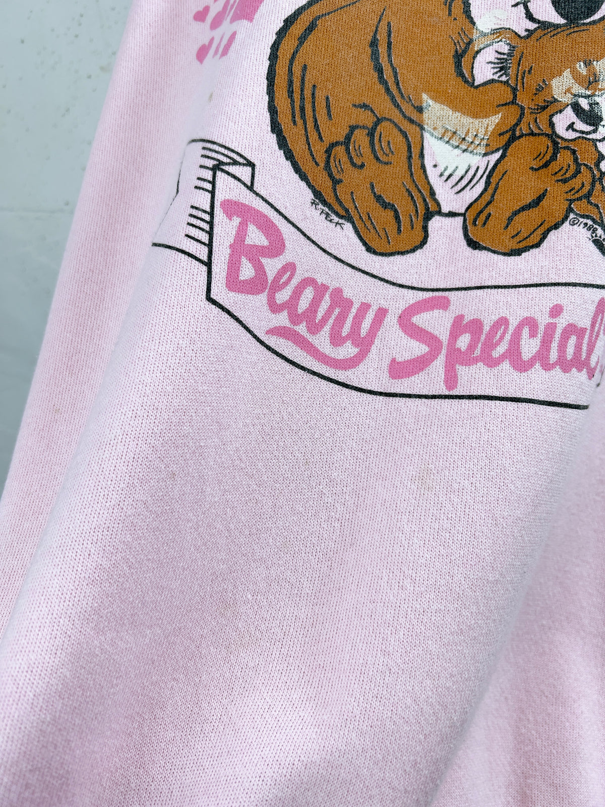 Vintage Sweat 〜MADE IN USA〜 [J34179]