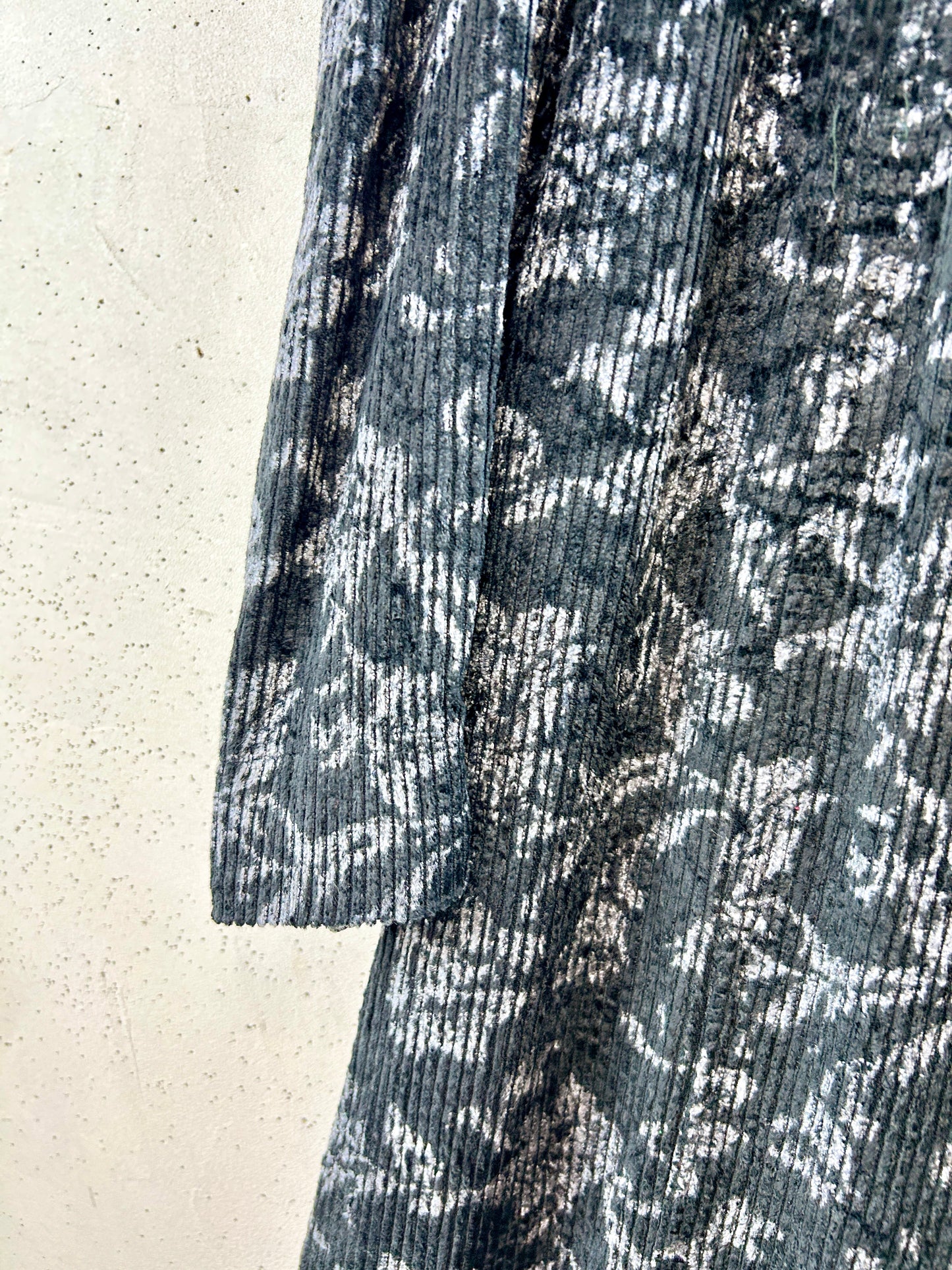 Vintage pike Dress [K30908]