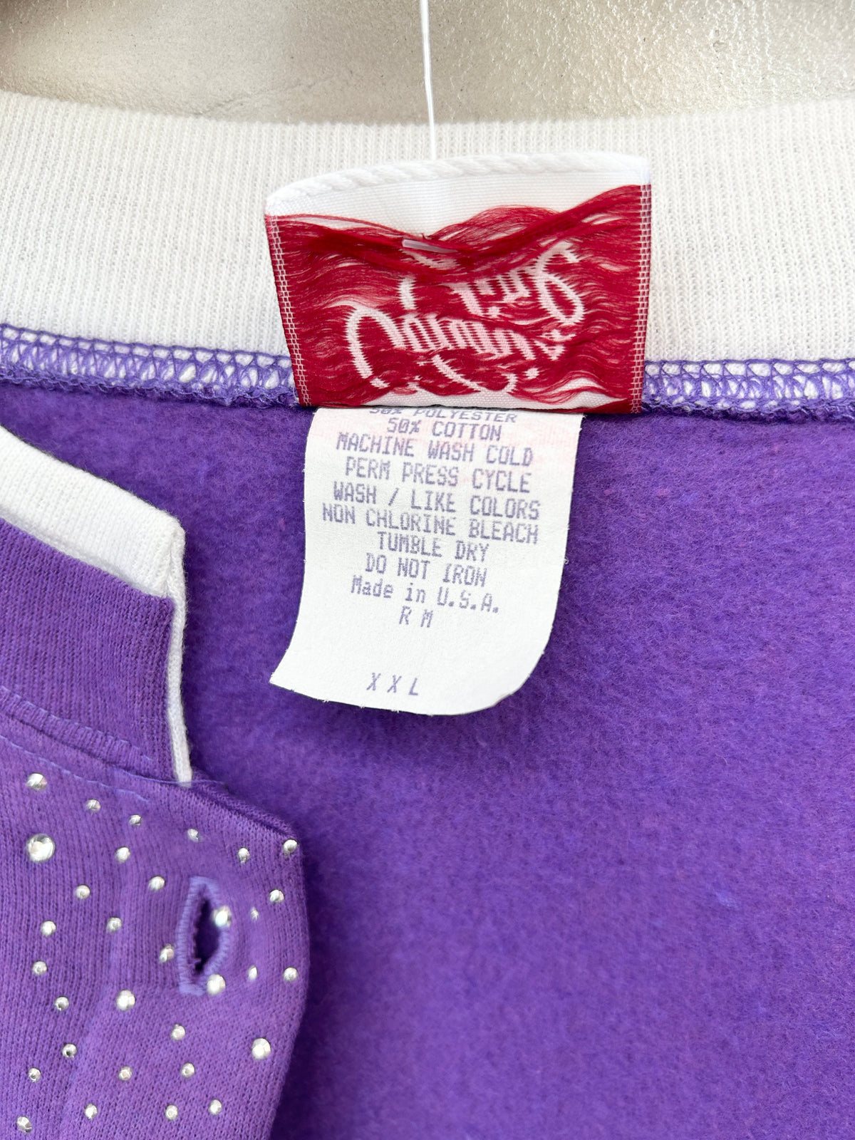 Vintage Sweat [I33828]