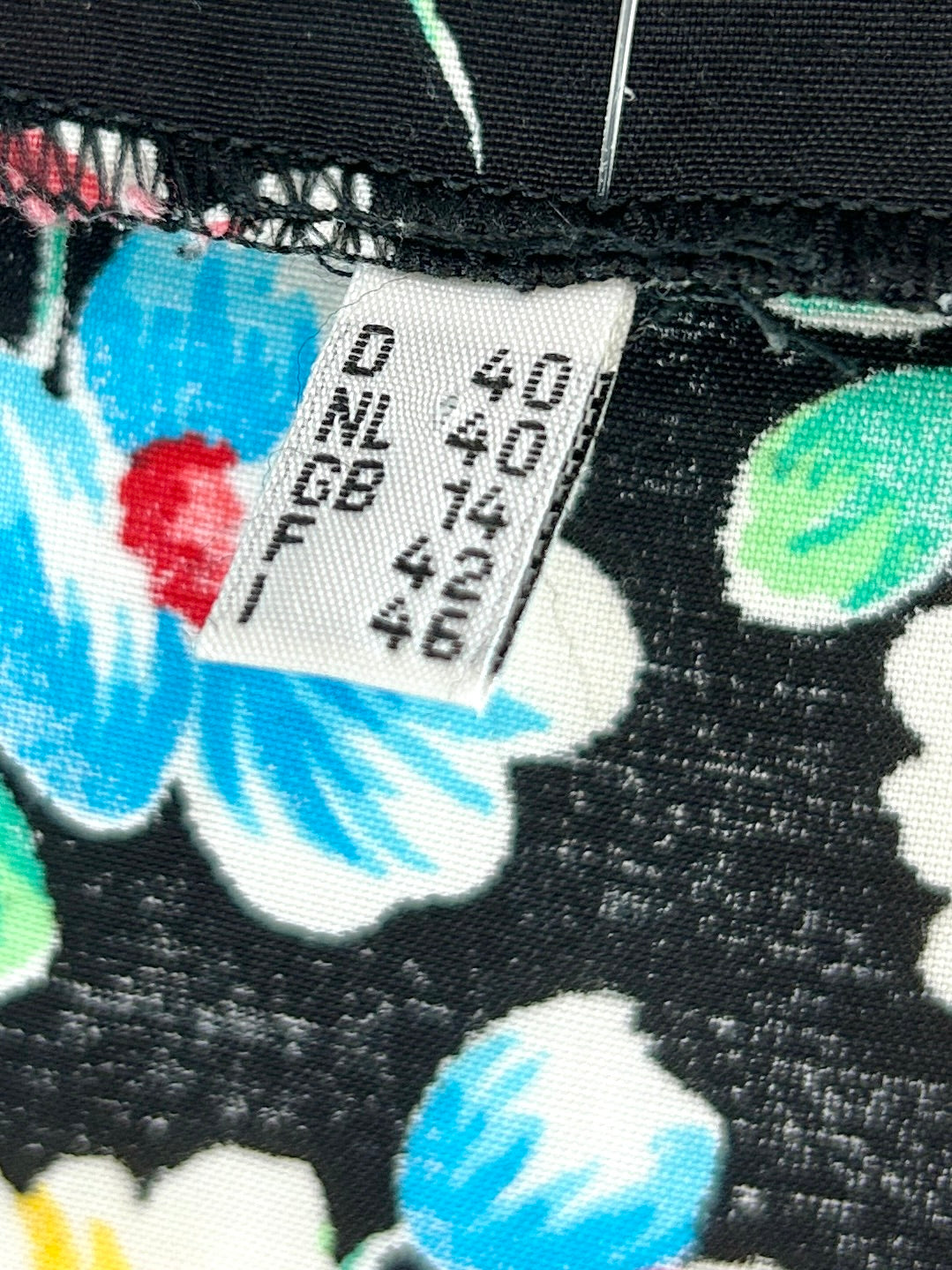 Vintage Dress [F32602]