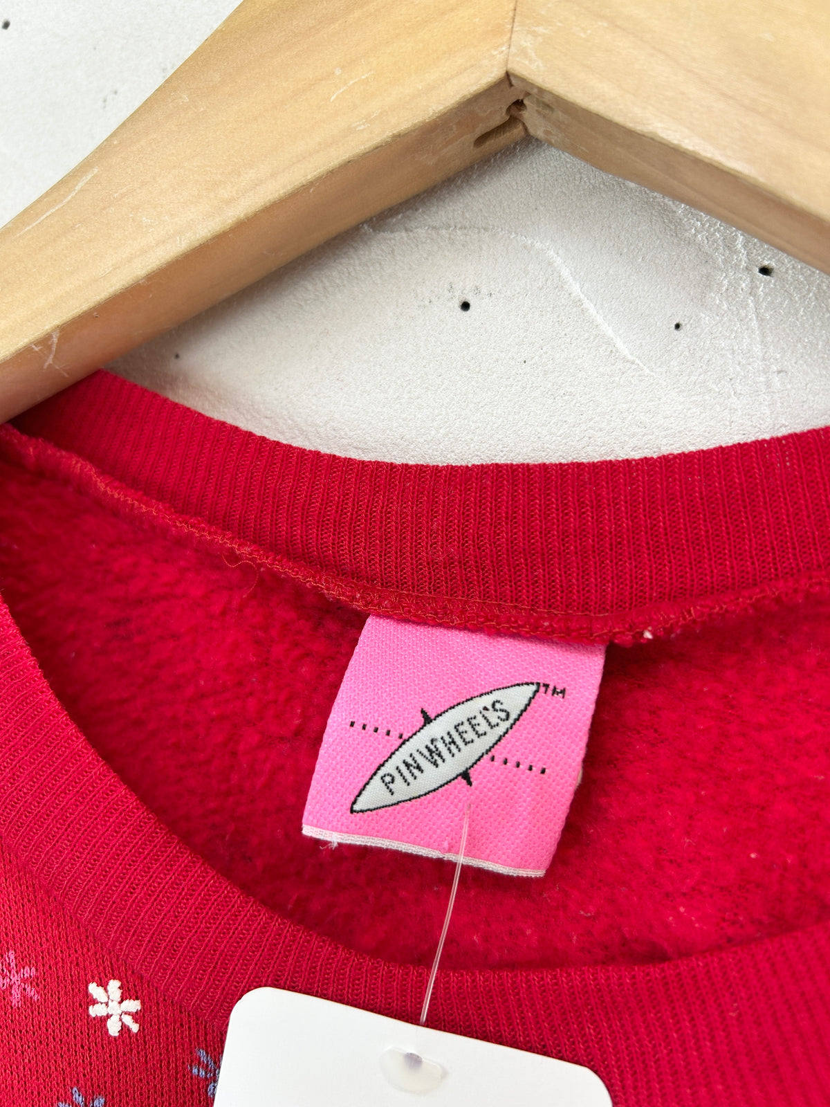 Vintage Sweat 〜MADE IN USA〜 [J34099]