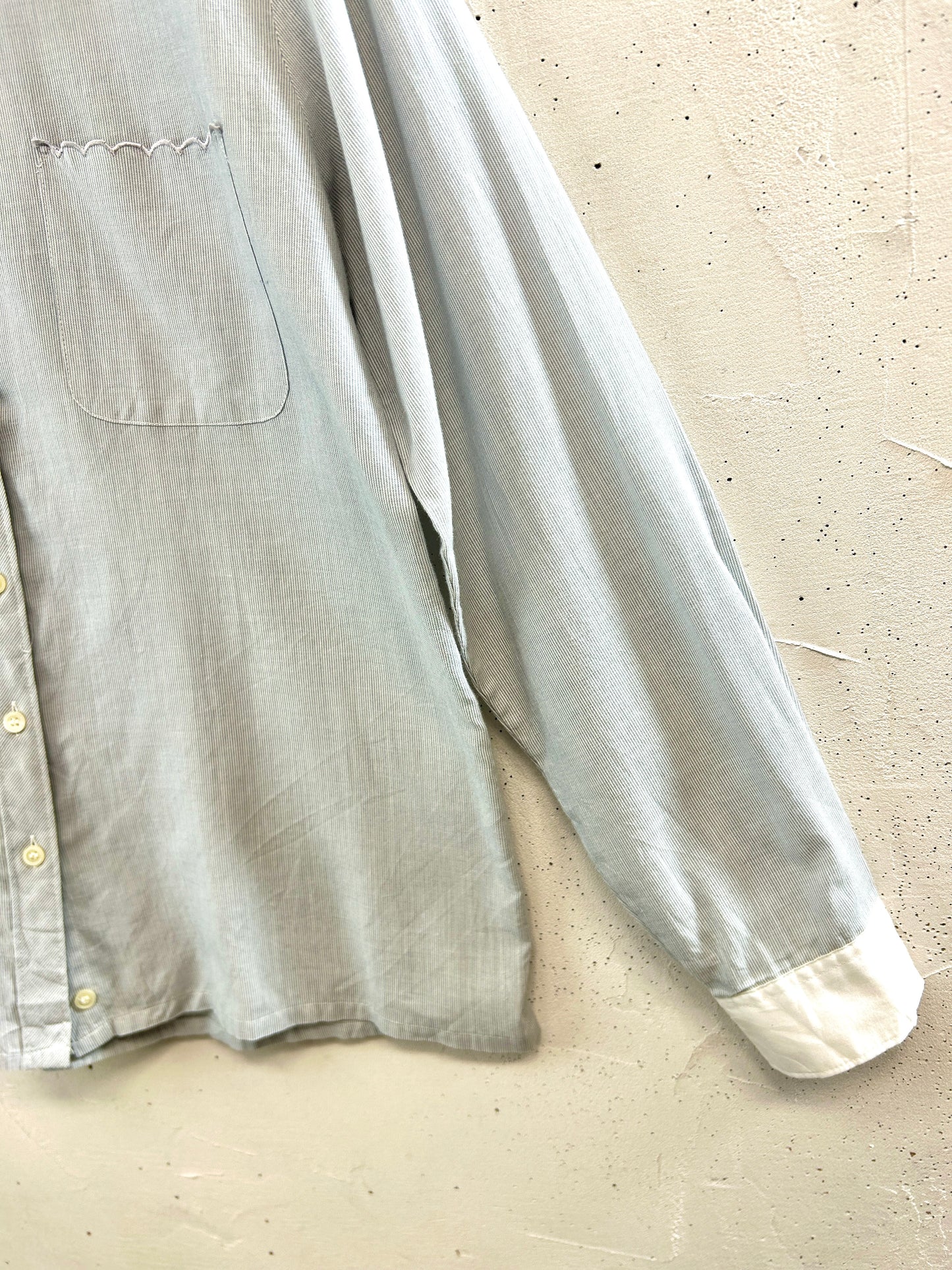 Vintage Stripe Shirt [B31583]