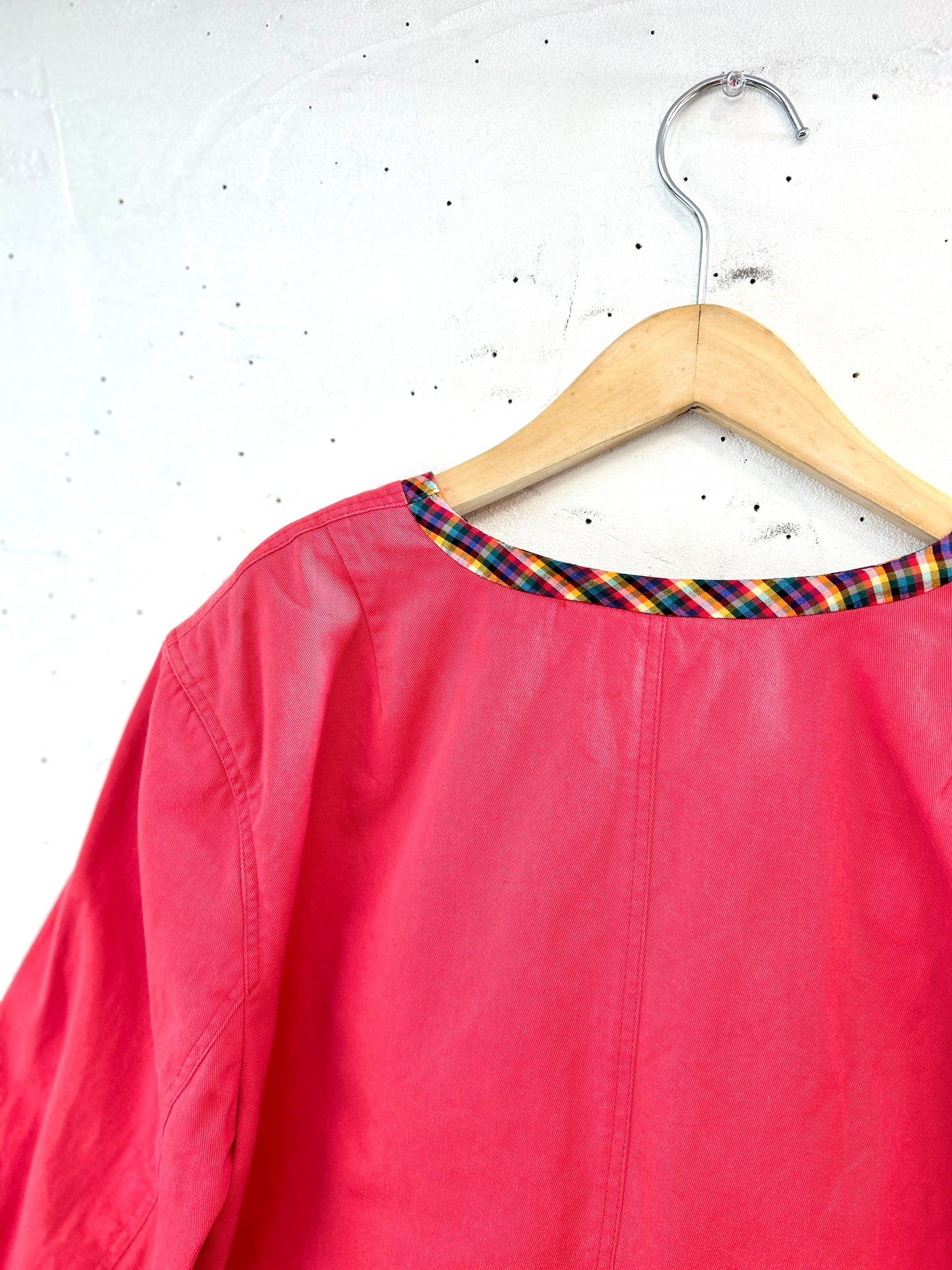 Vintage Tyrol Jacket [A31464]