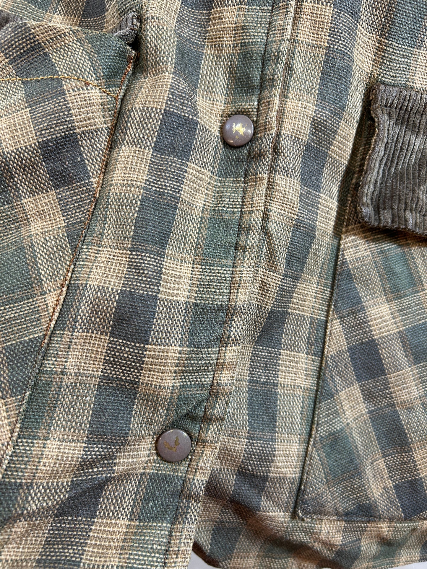 Vintage Jacket [I30310]