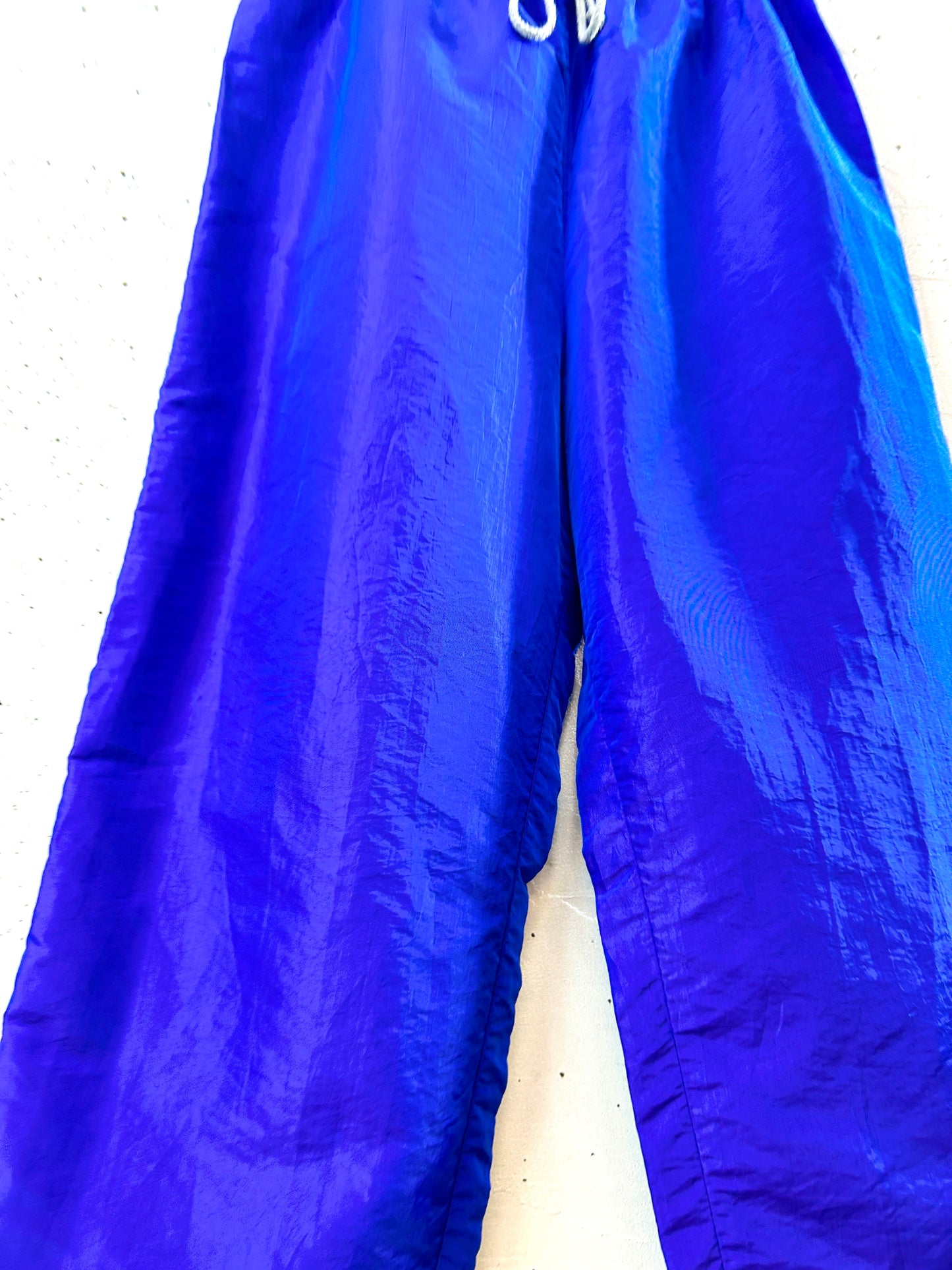 Vintage Nylon  Pants [I30327]
