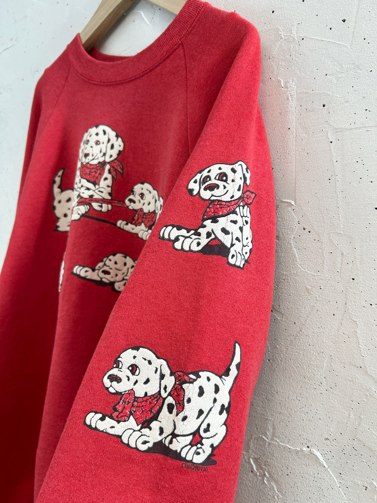 Vintage Sweat 〜MADE IN USA〜 [I34041]