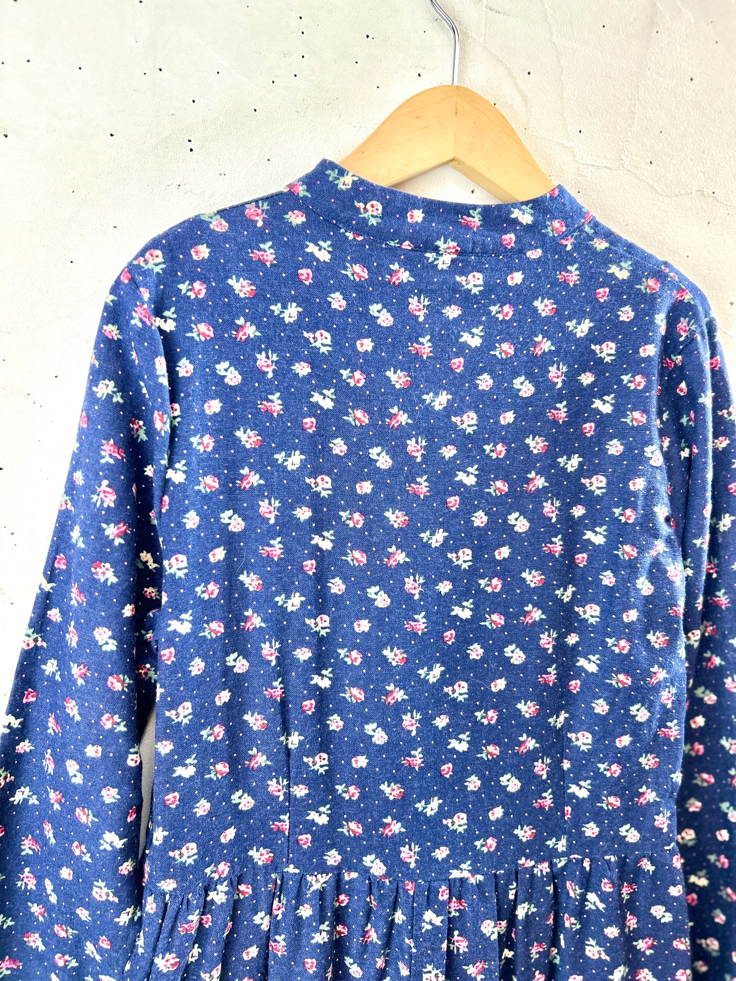 Vintage Dress [H30925]