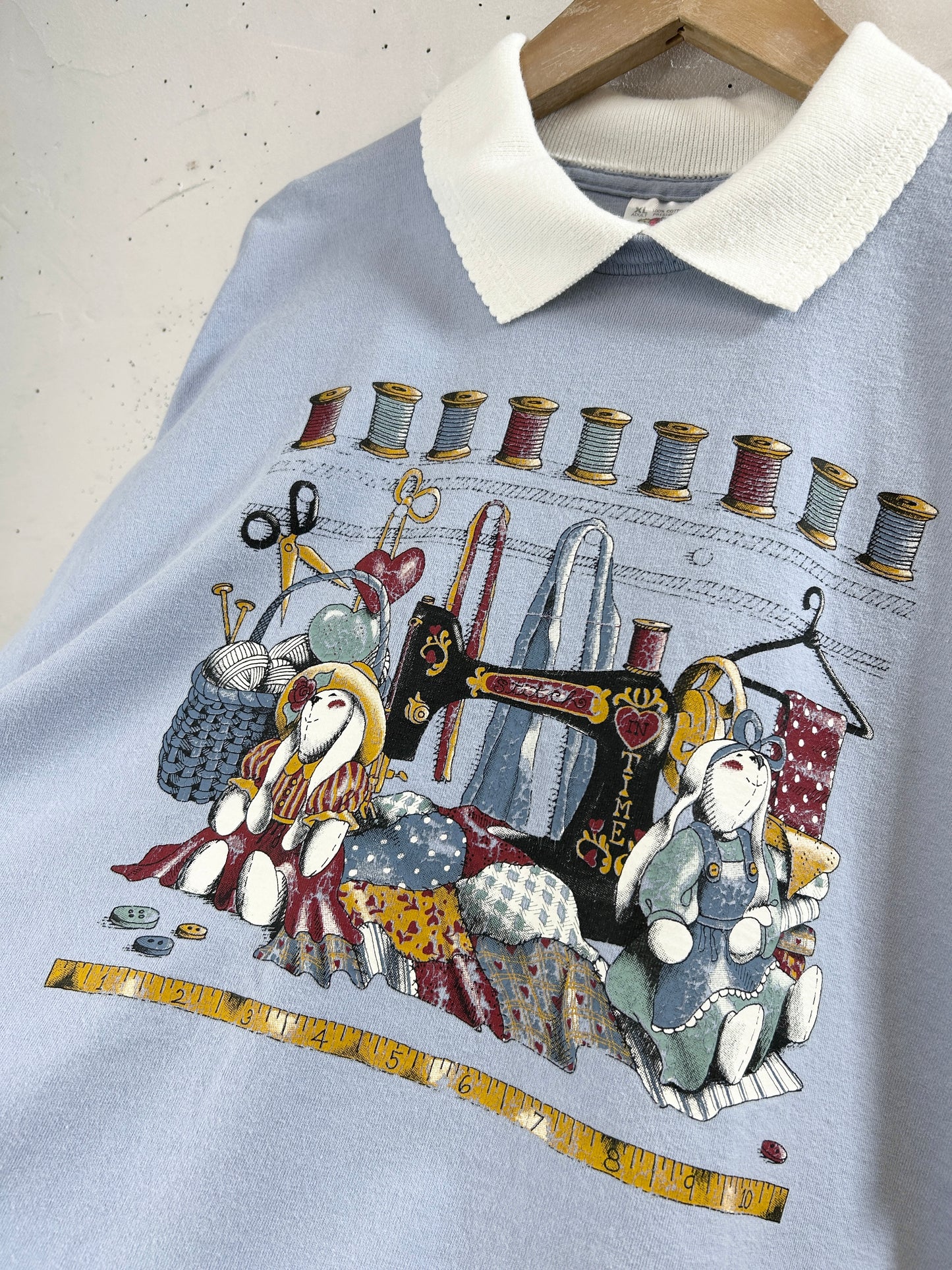 Vintage T-Shirt [H33314]