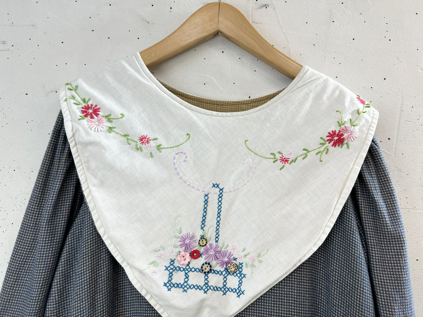 Vintage Dress [F32626]
