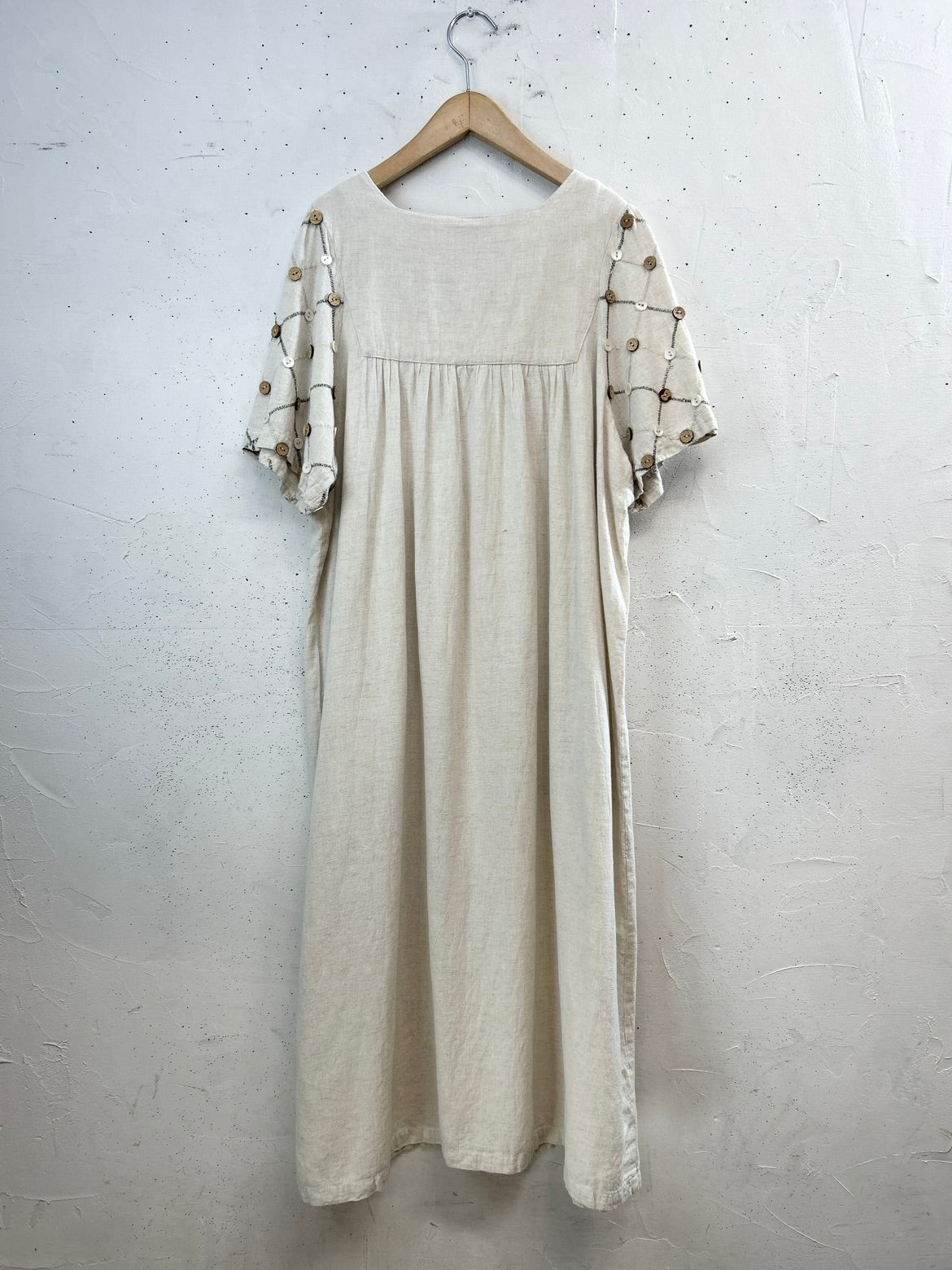 Vintage Dress [E32286]