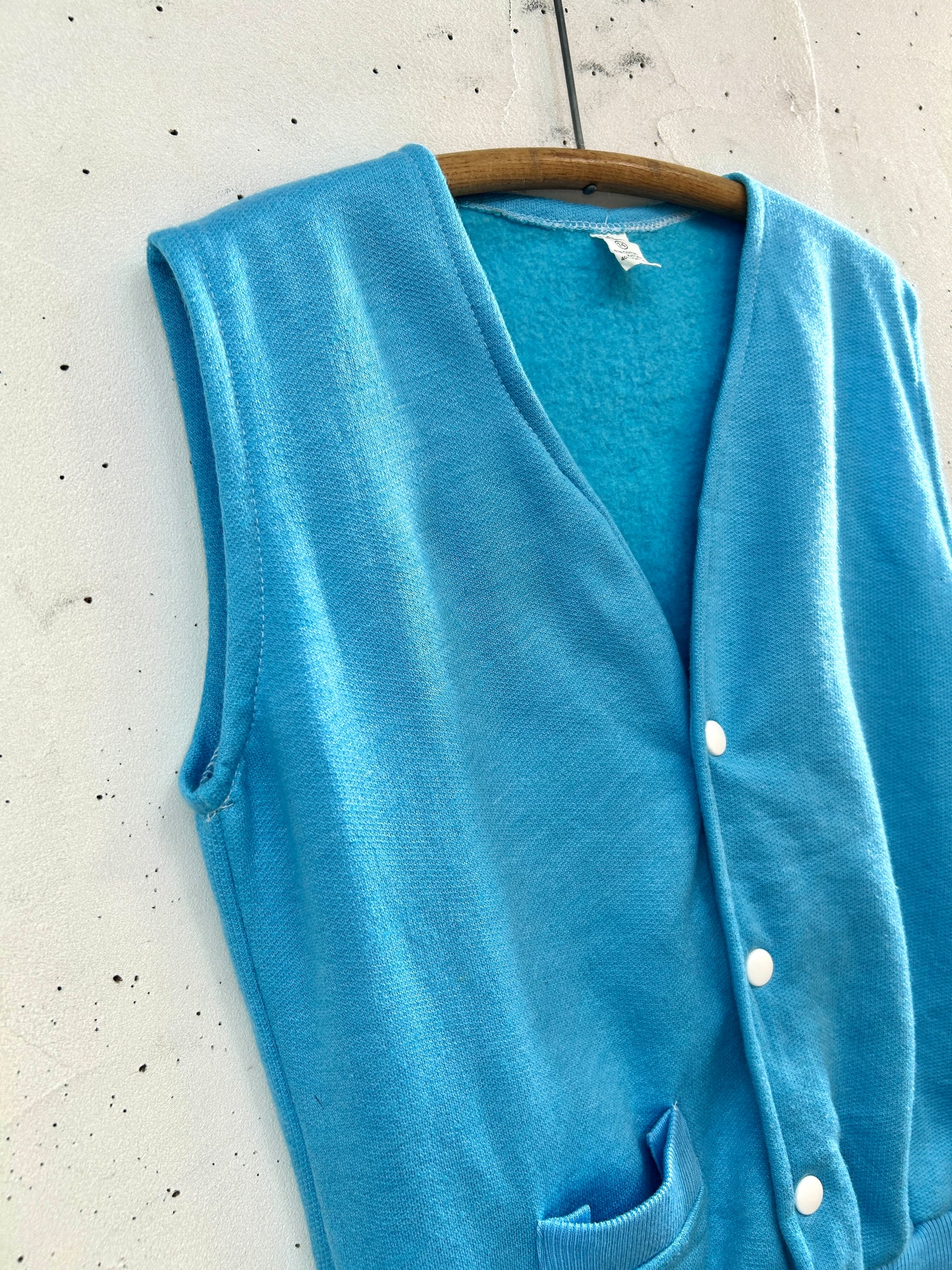 Vintage Vest [H33532]