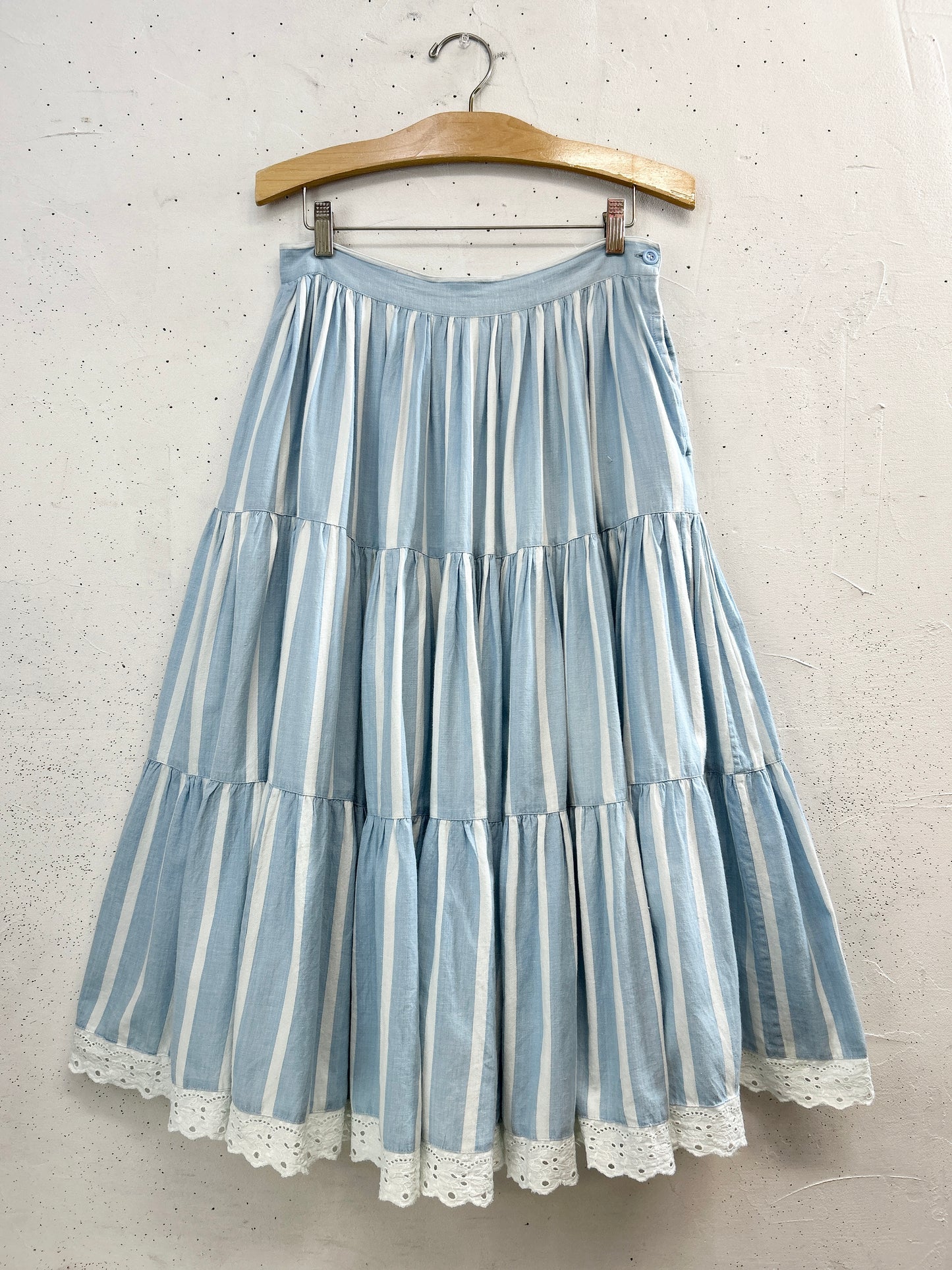 Vintage Skirt  [E32500]