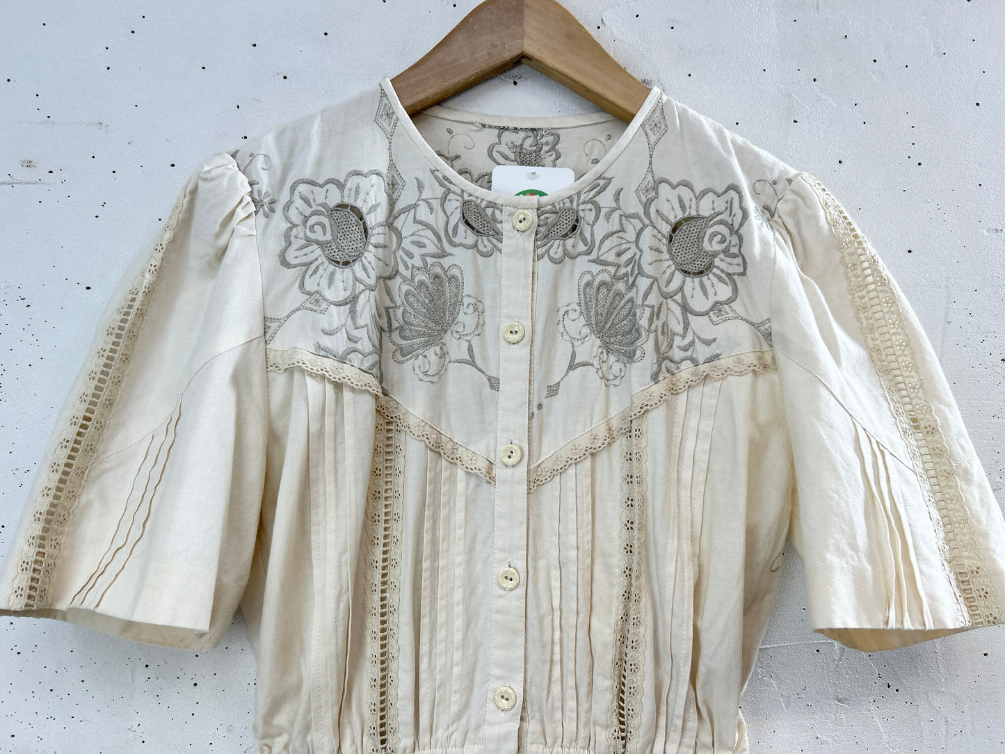 Vintage Dress [I33682]