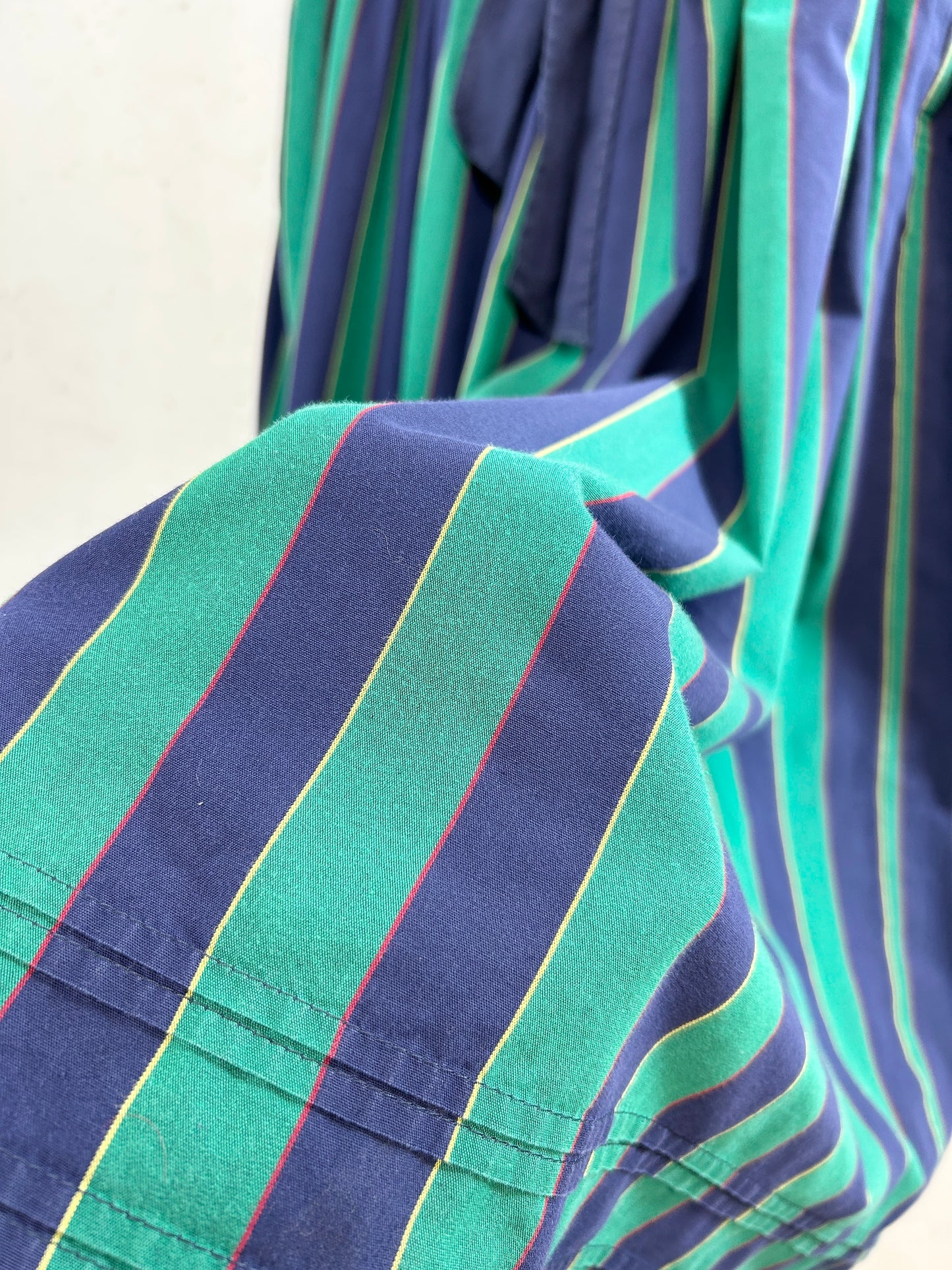 Vintage Tyrol Skirt [E32481]
