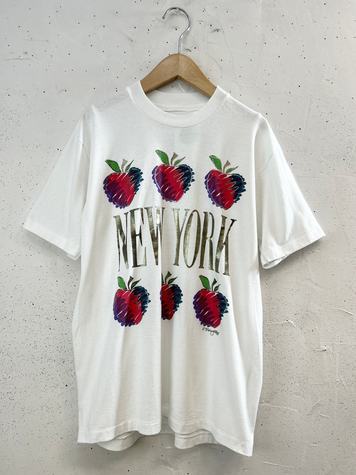 Vintage T-Shirt [F32831]
