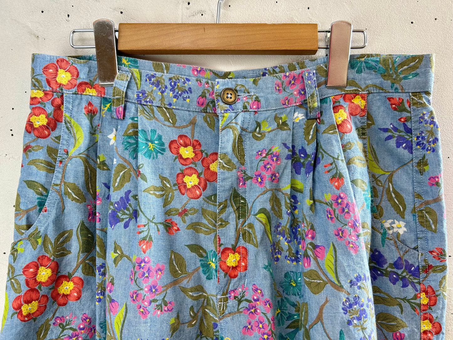 Vintage Pants〜Lizwear〜[F30552]