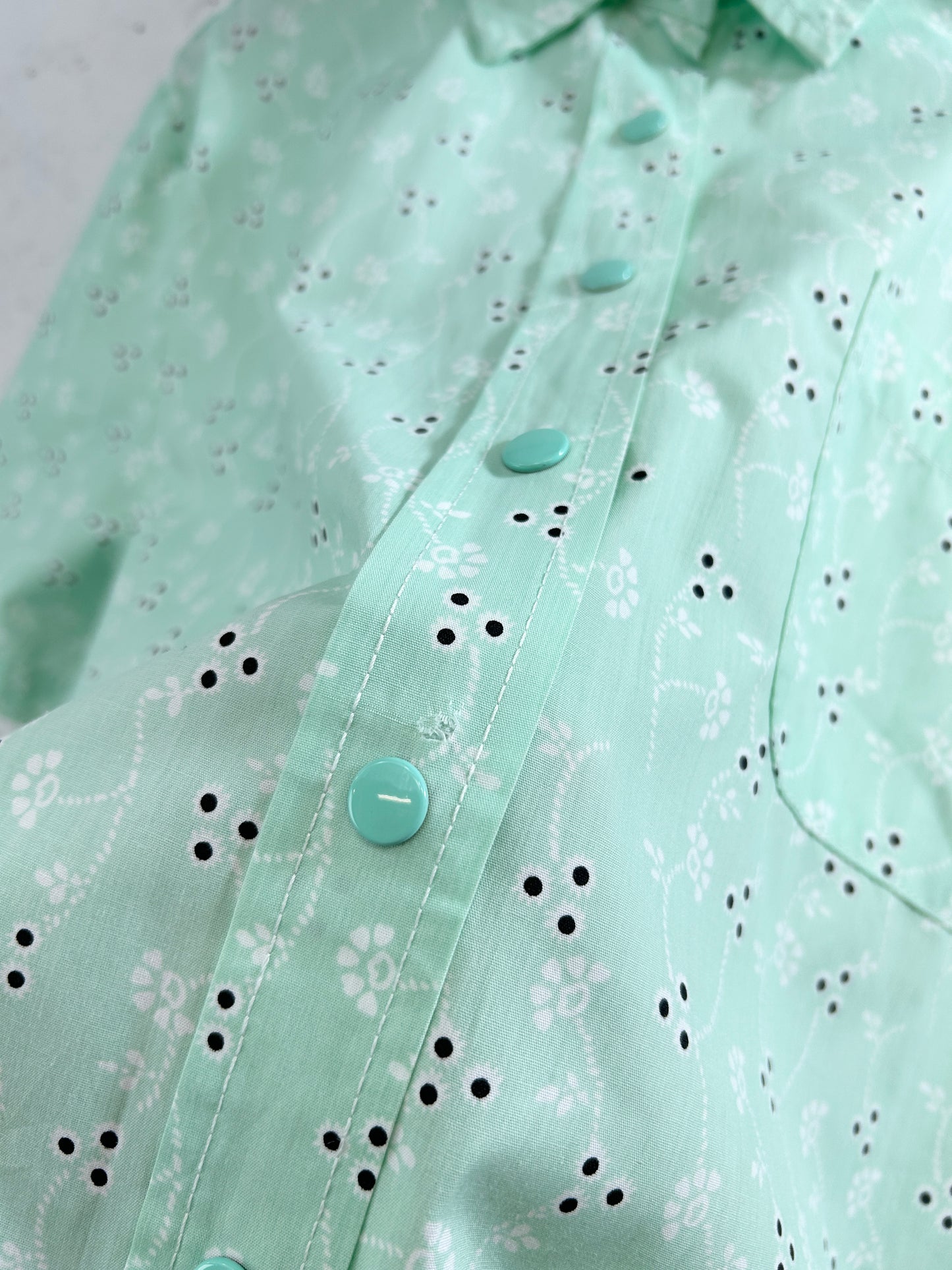 Vintage Shirt [G33224]