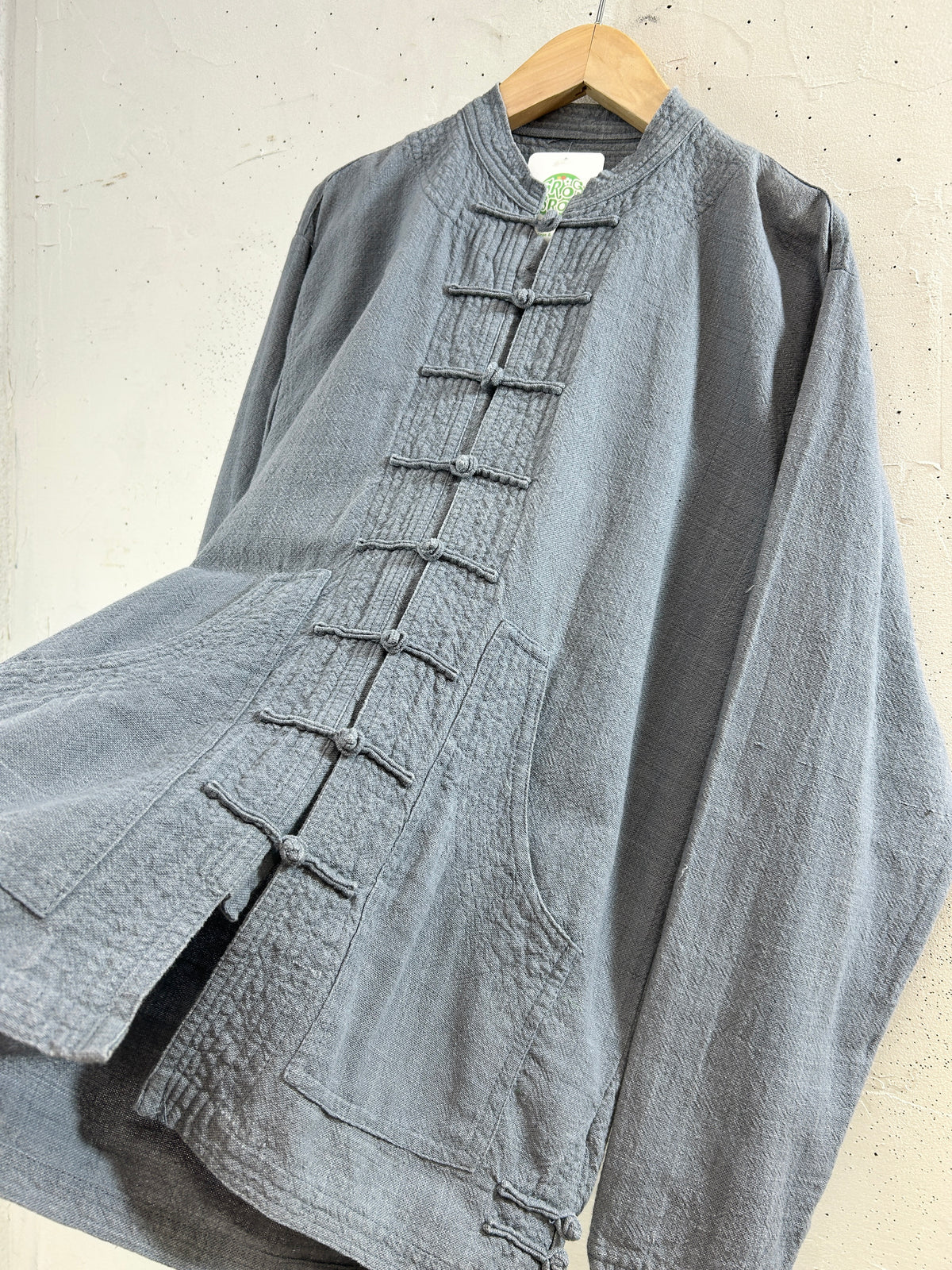 Vintage China Jacket [J34134]