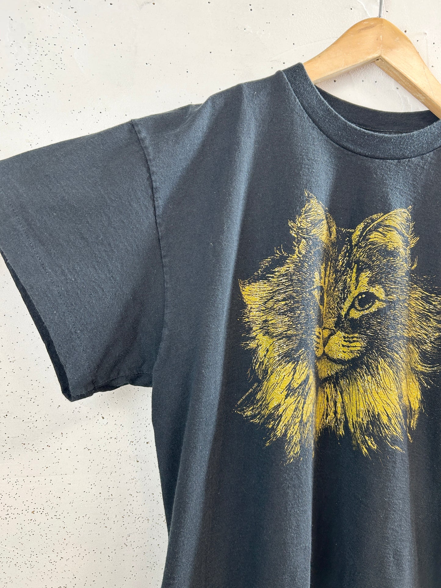 Vintage T-Shirt 〜Diamond Dust〜 [G33082]