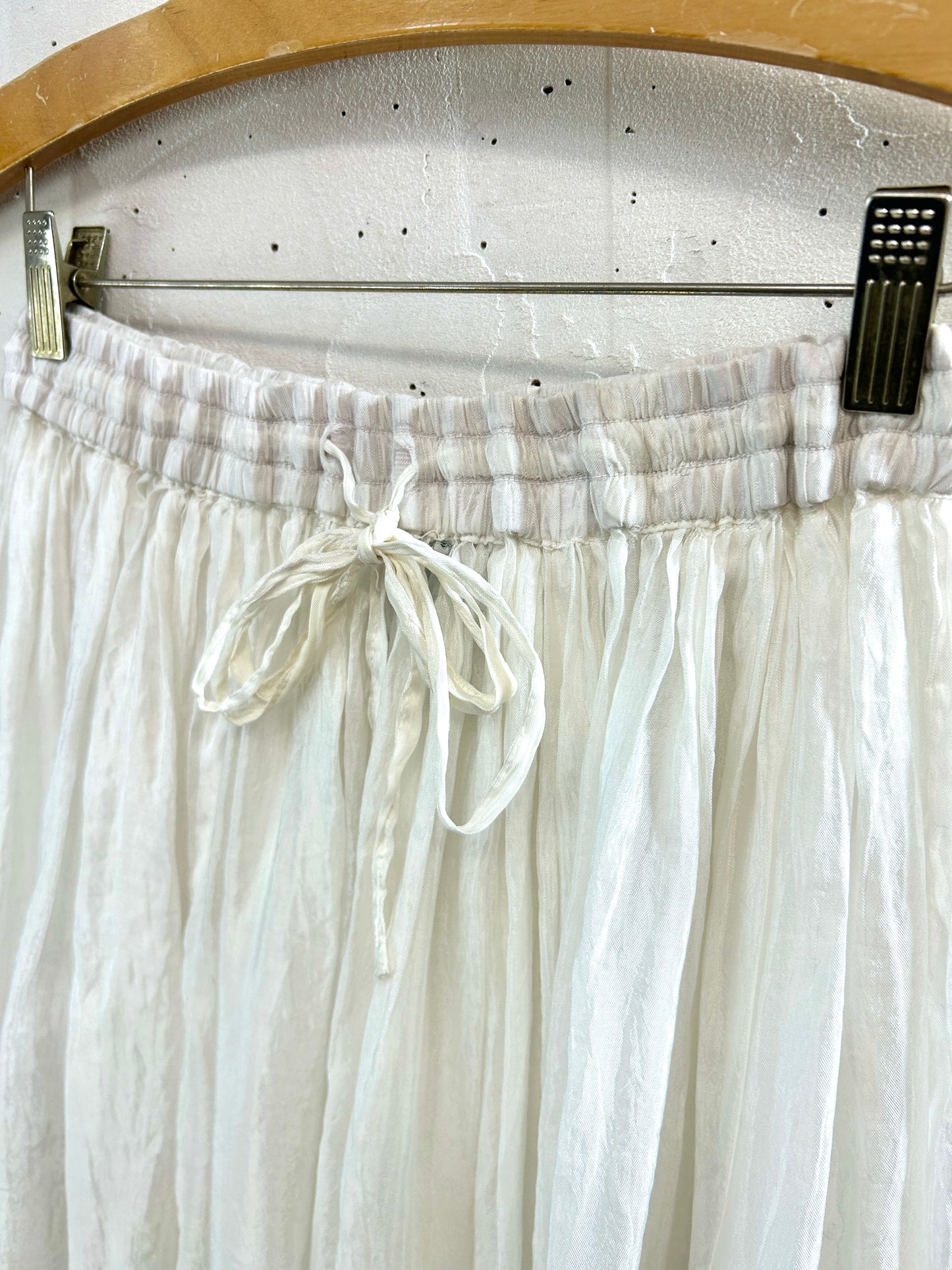 Vintage Skirt [C31834]